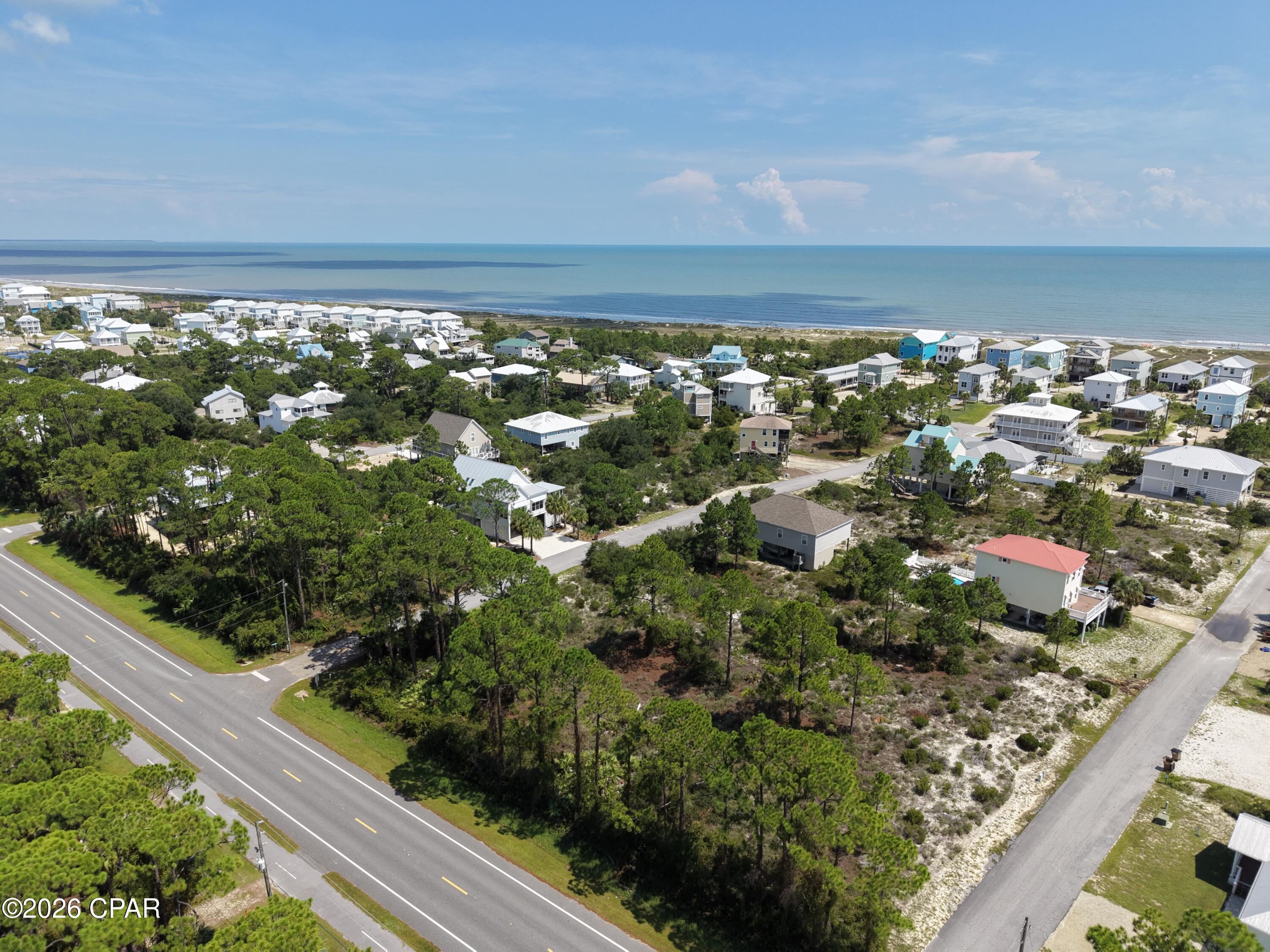 Surfside Estates II - Land