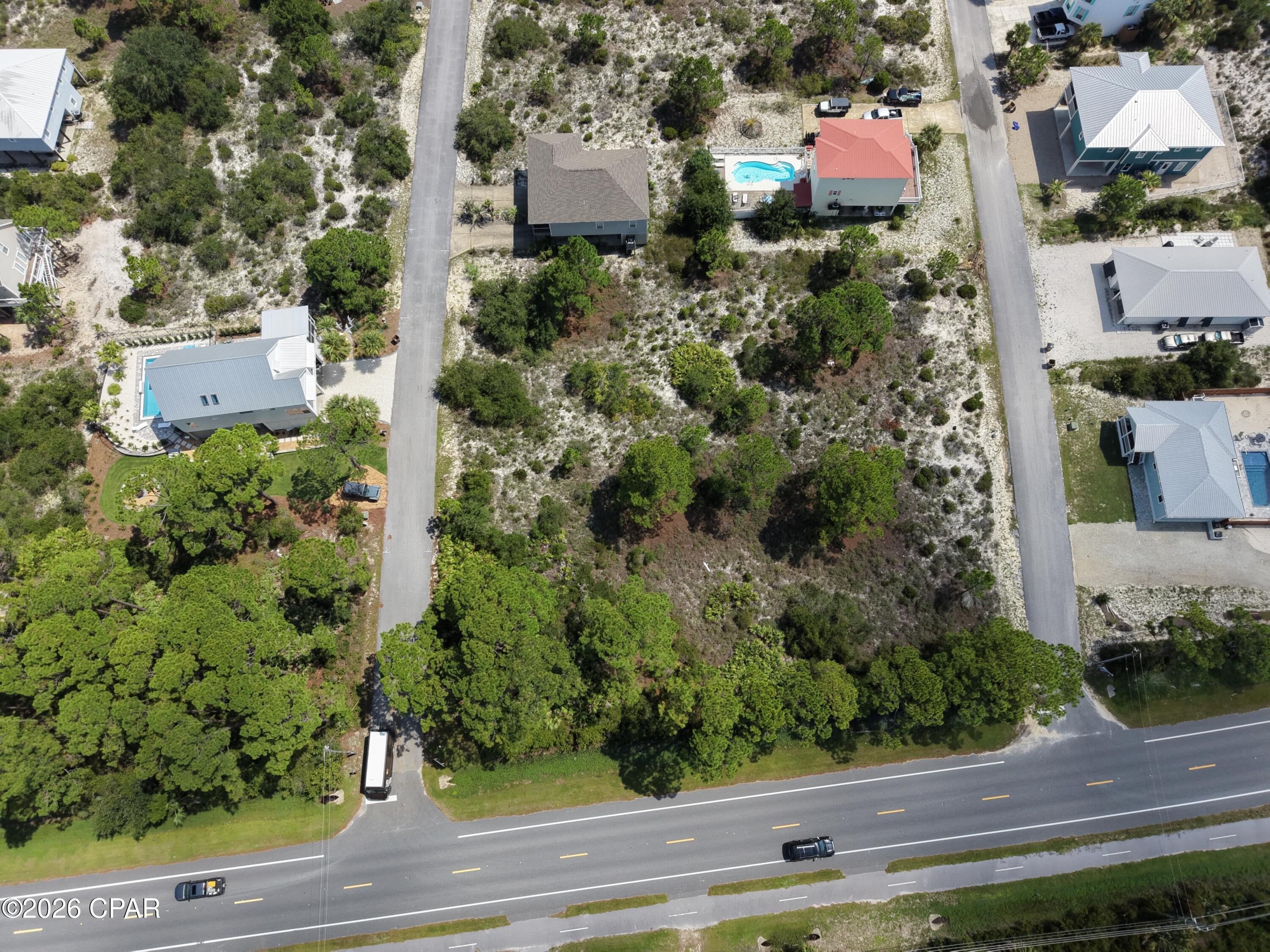 Surfside Estates II - Land