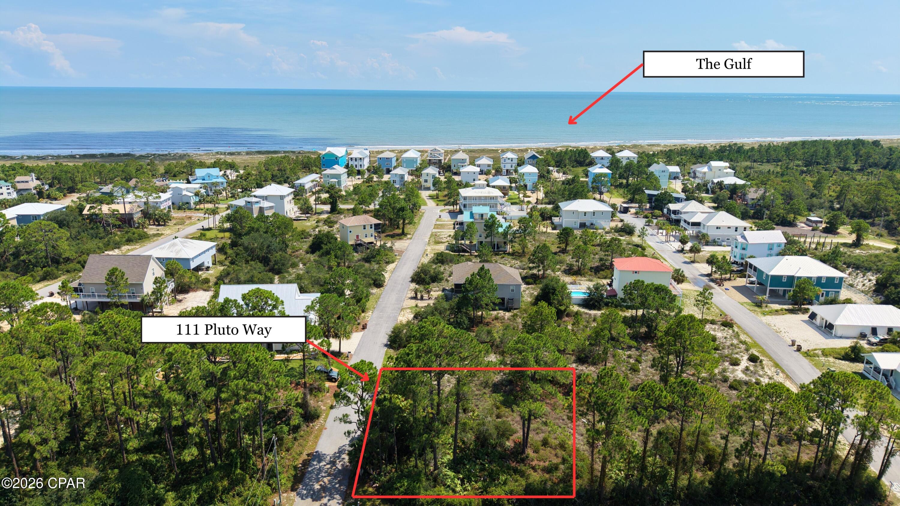 Surfside Estates II - Land