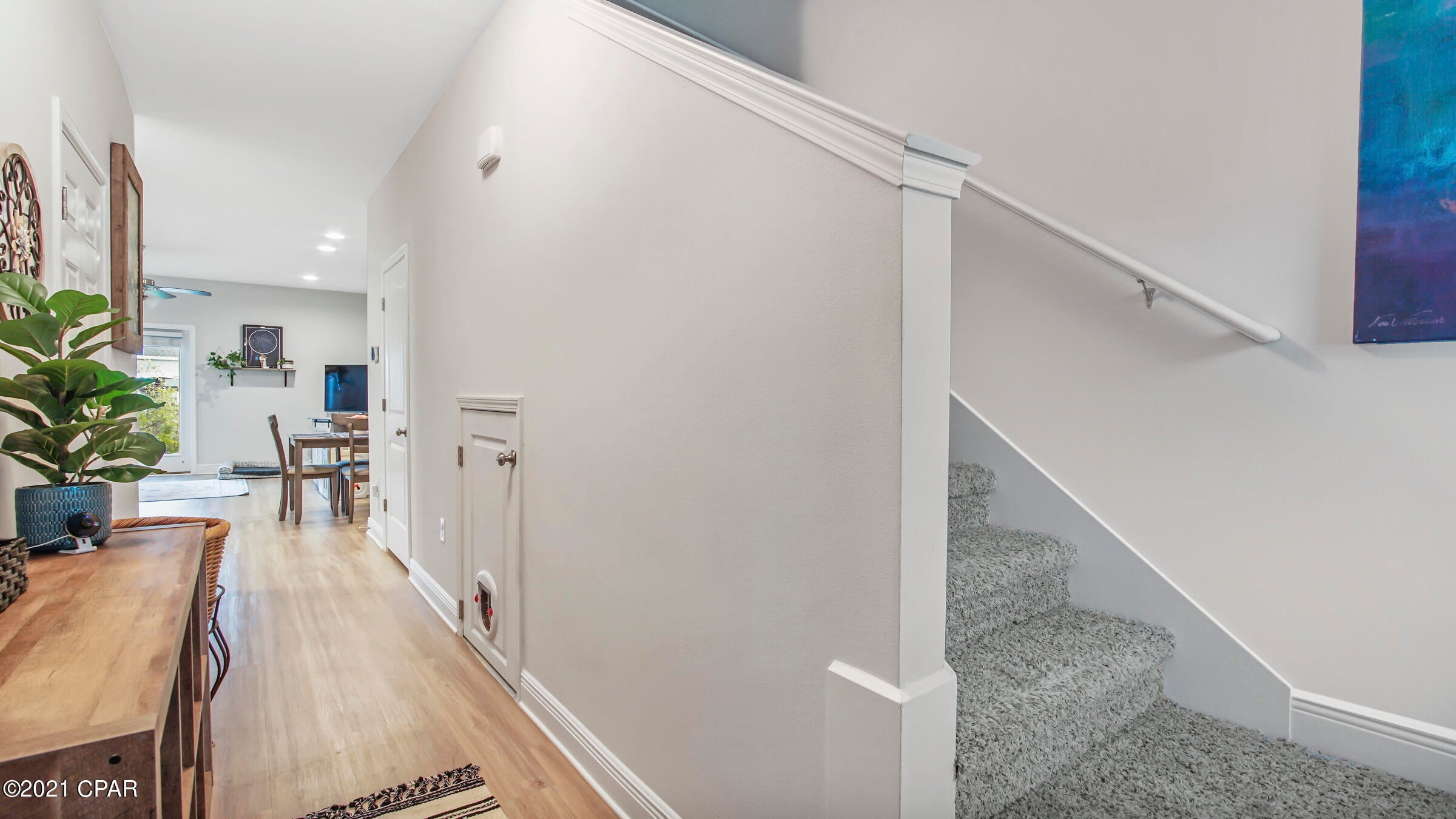 Hathaway Townhomes - Residential