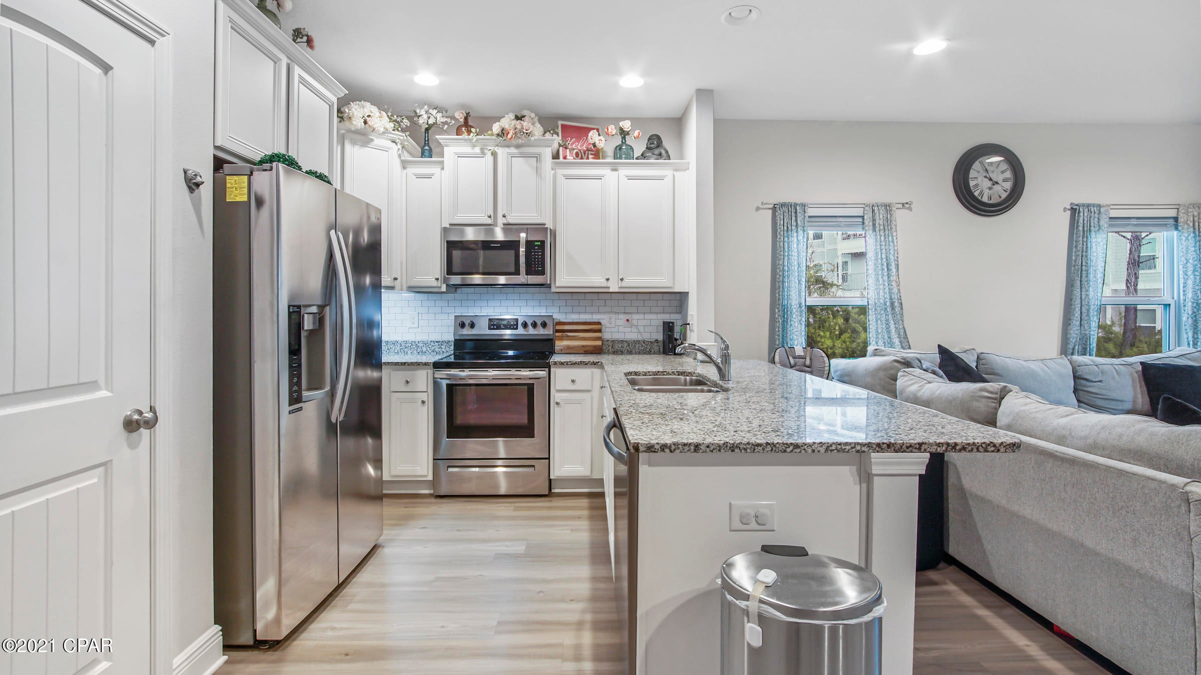 Hathaway Townhomes - Residential