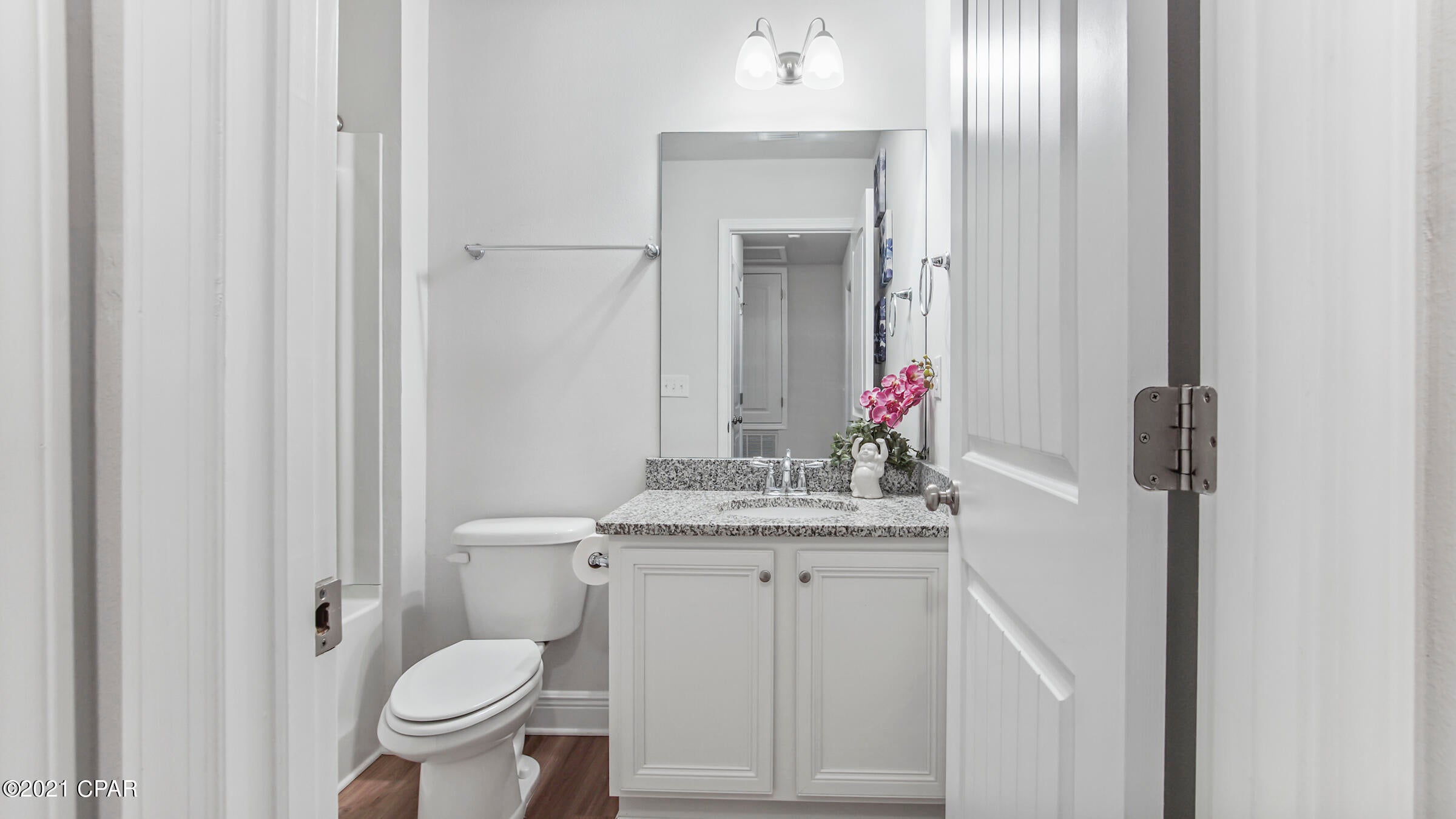 Hathaway Townhomes - Residential