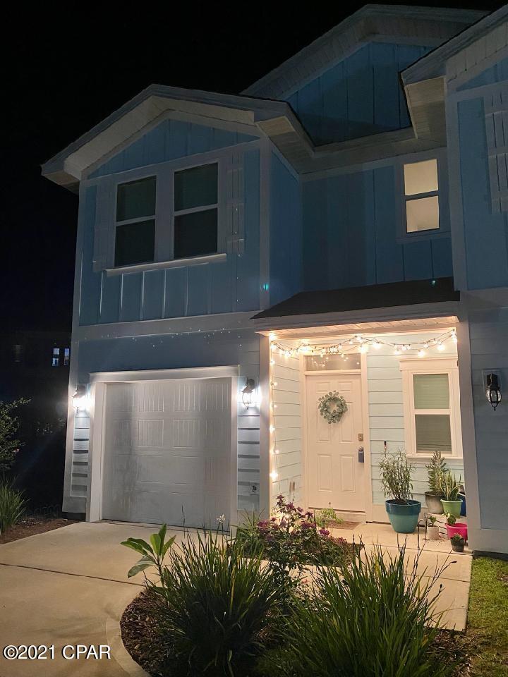 Hathaway Townhomes - Residential