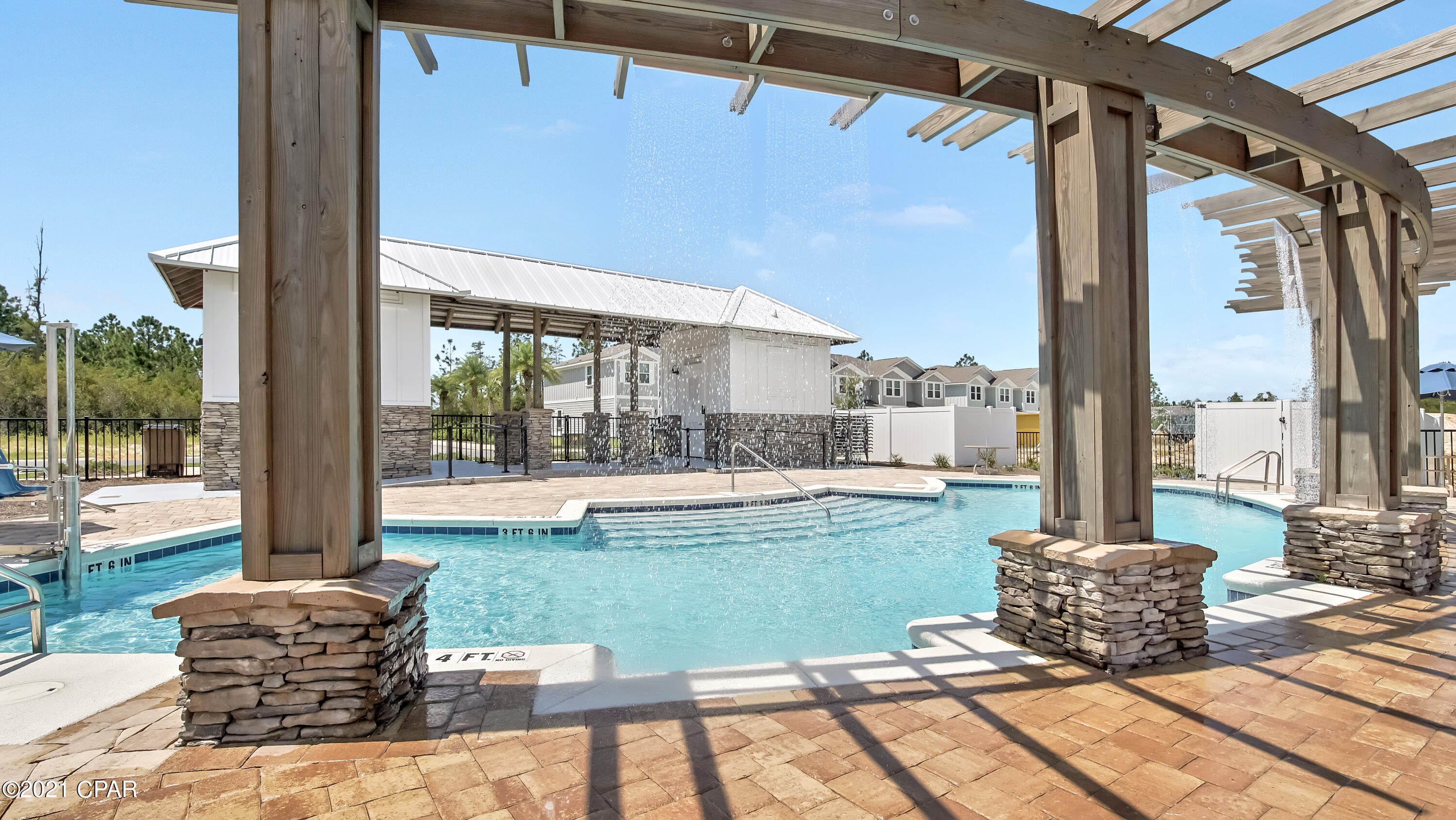 Hathaway Townhomes - Residential