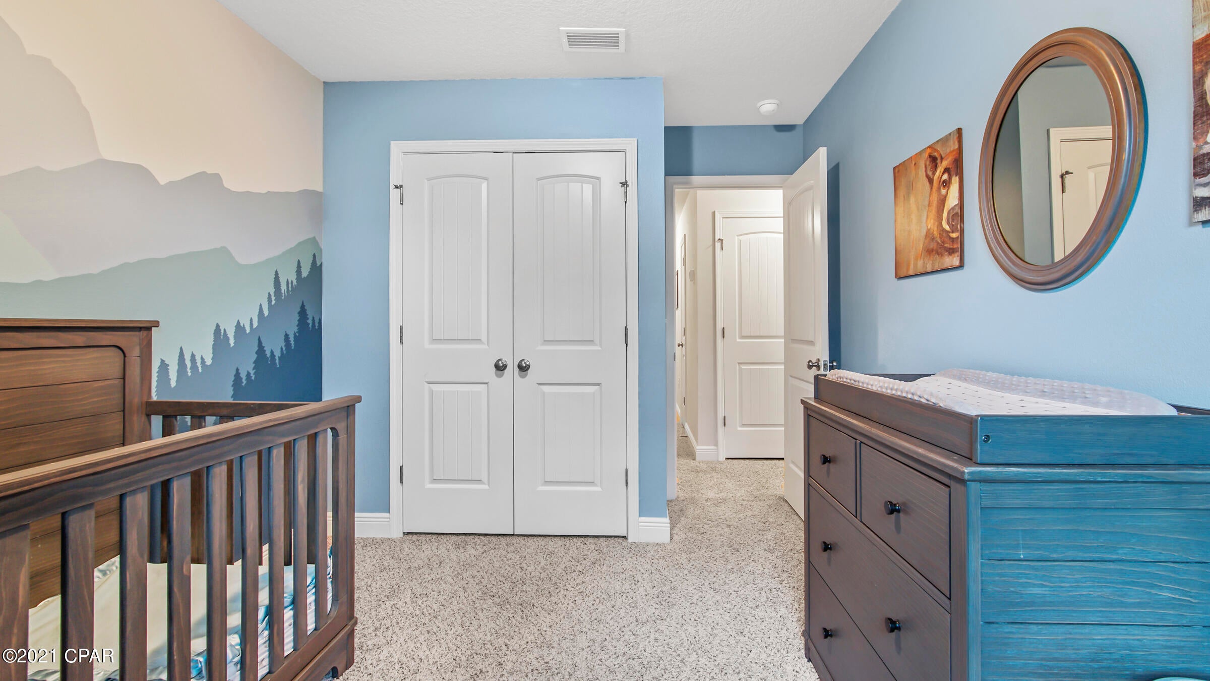 Hathaway Townhomes - Residential