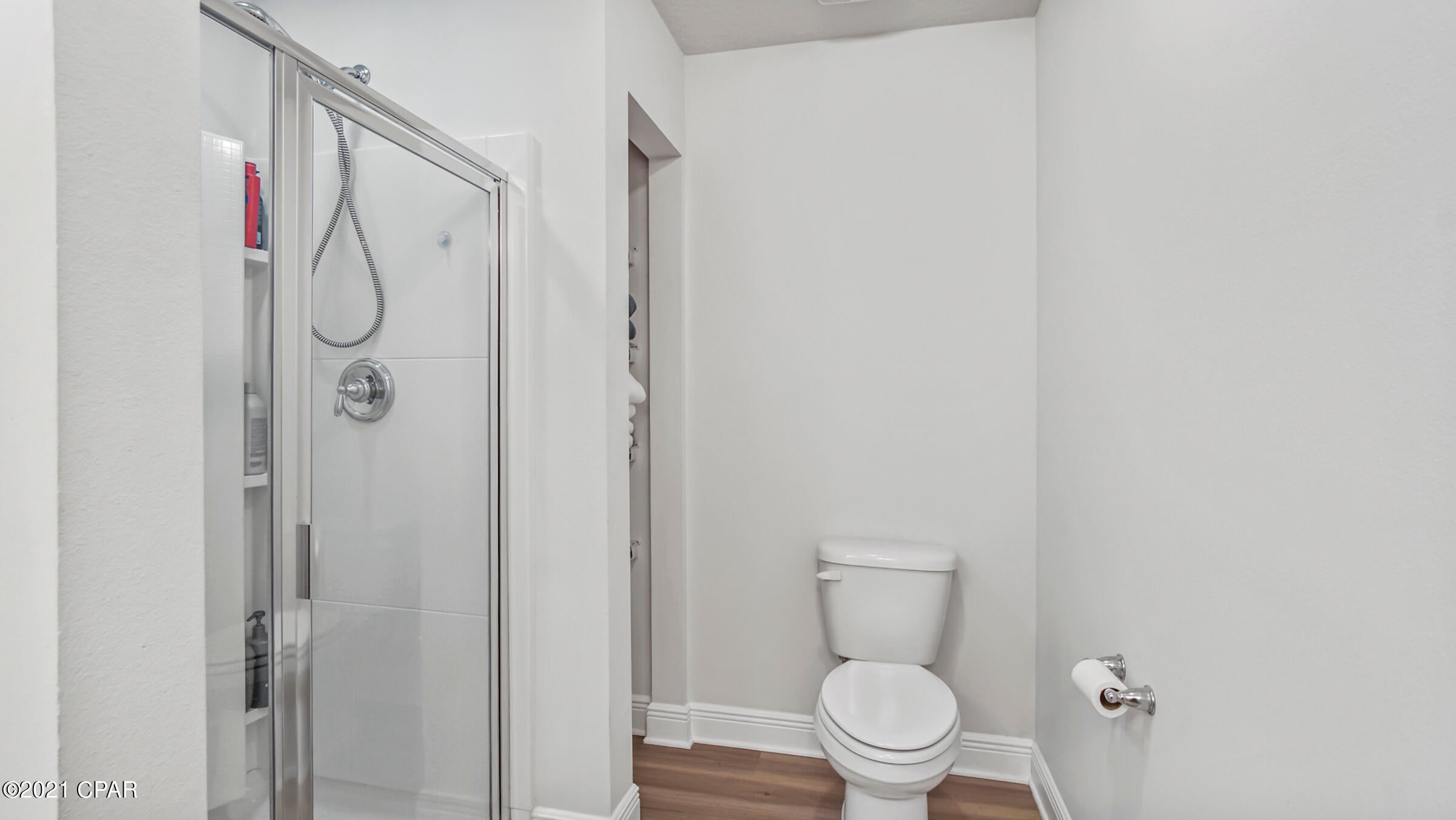 Hathaway Townhomes - Residential