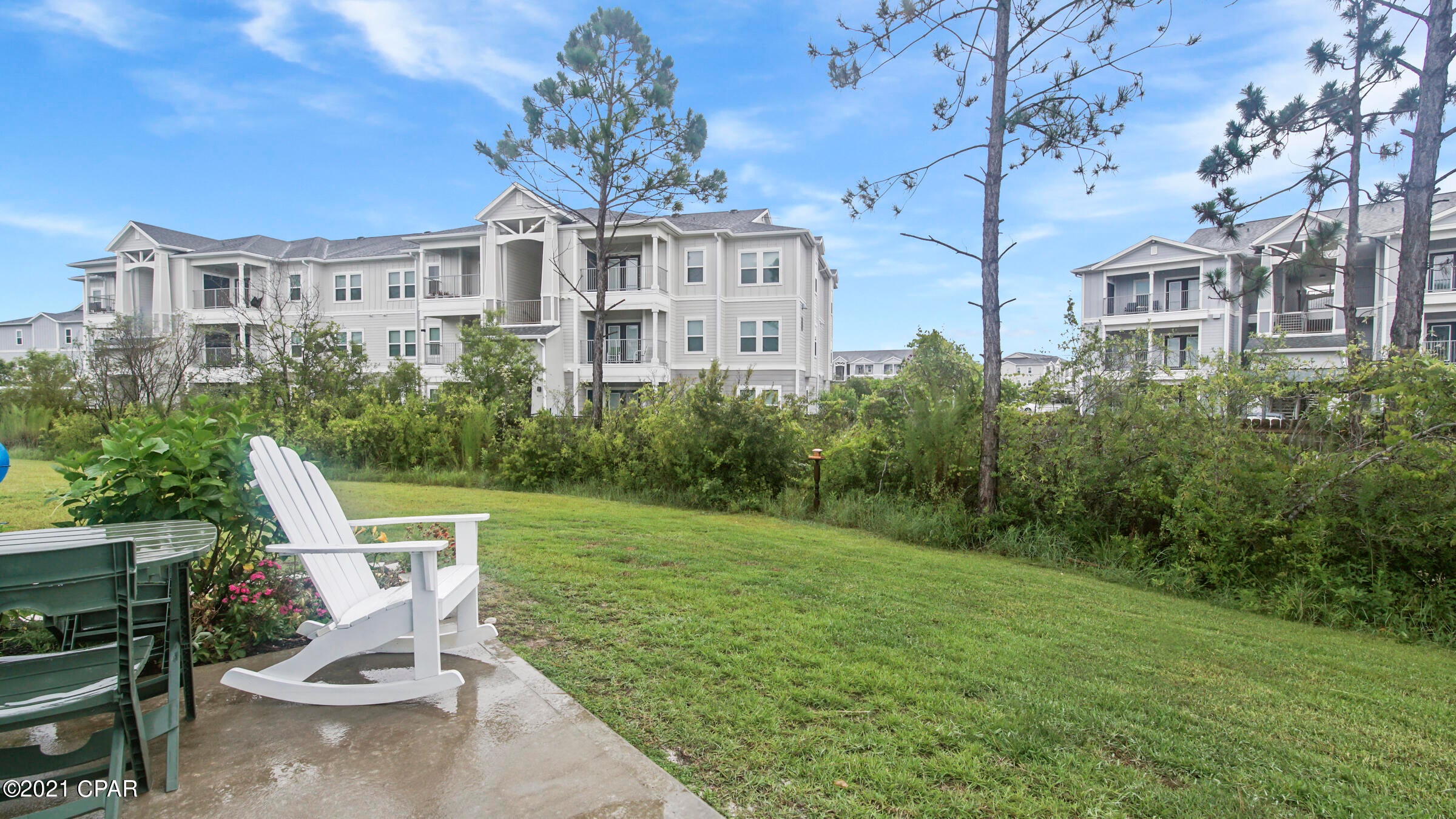 Hathaway Townhomes - Residential