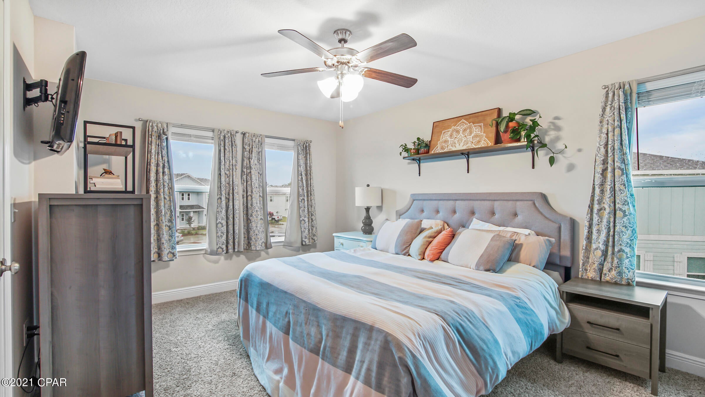 Hathaway Townhomes - Residential
