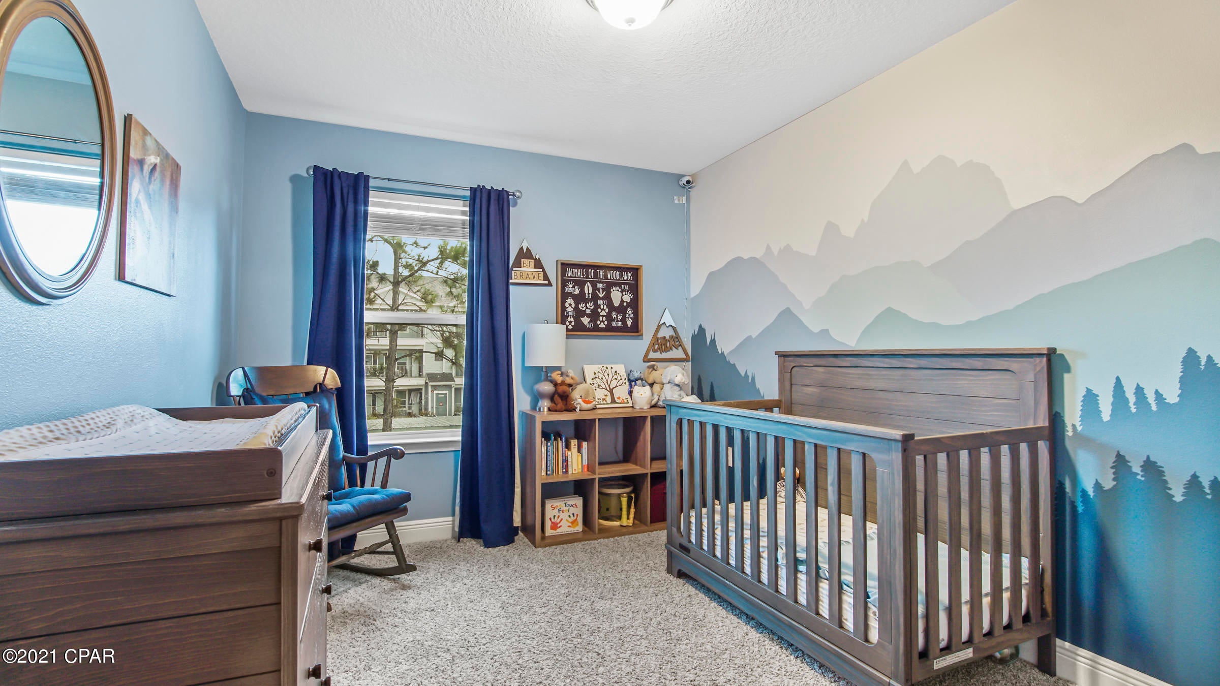 Hathaway Townhomes - Residential