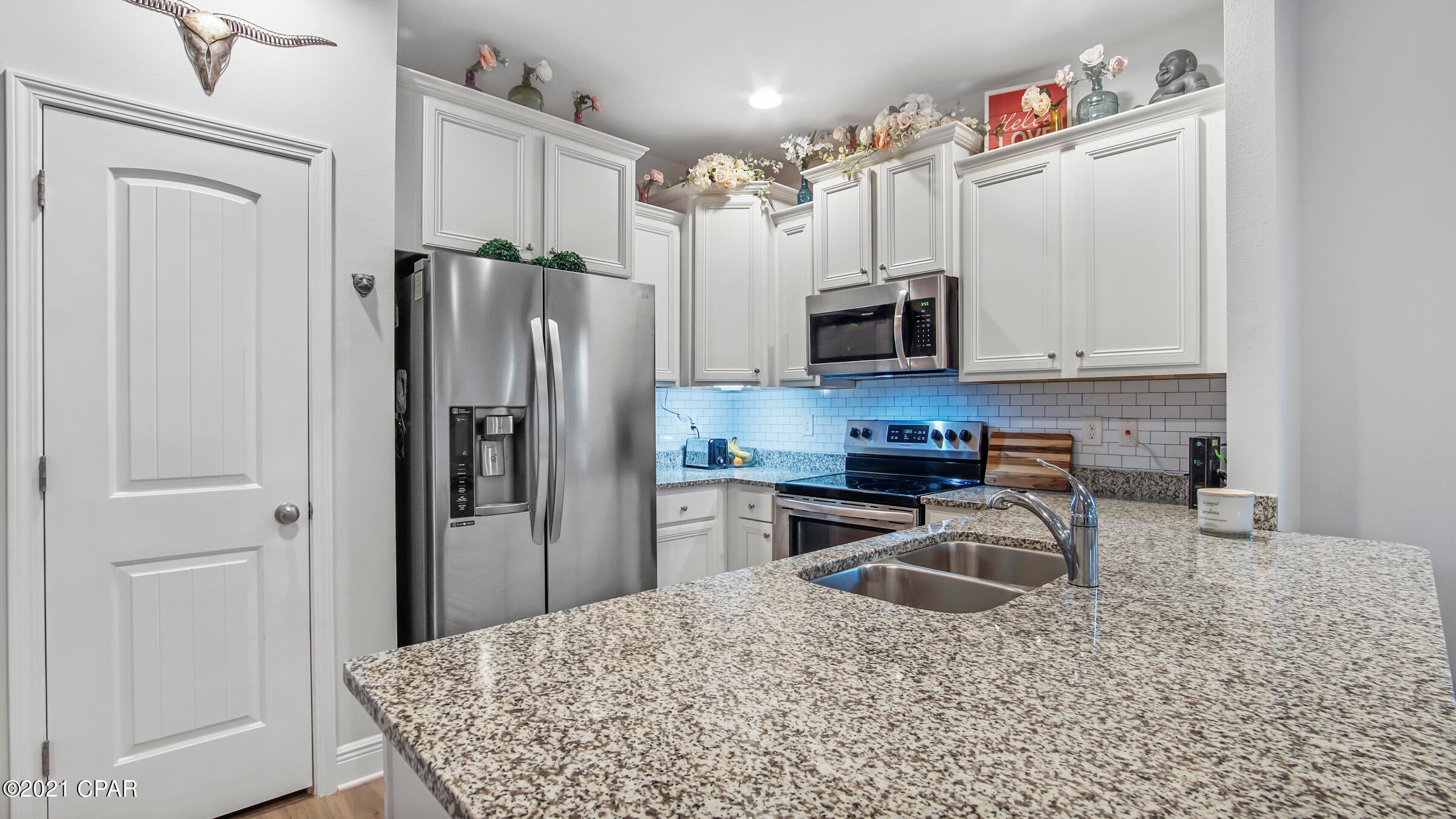 Hathaway Townhomes - Residential