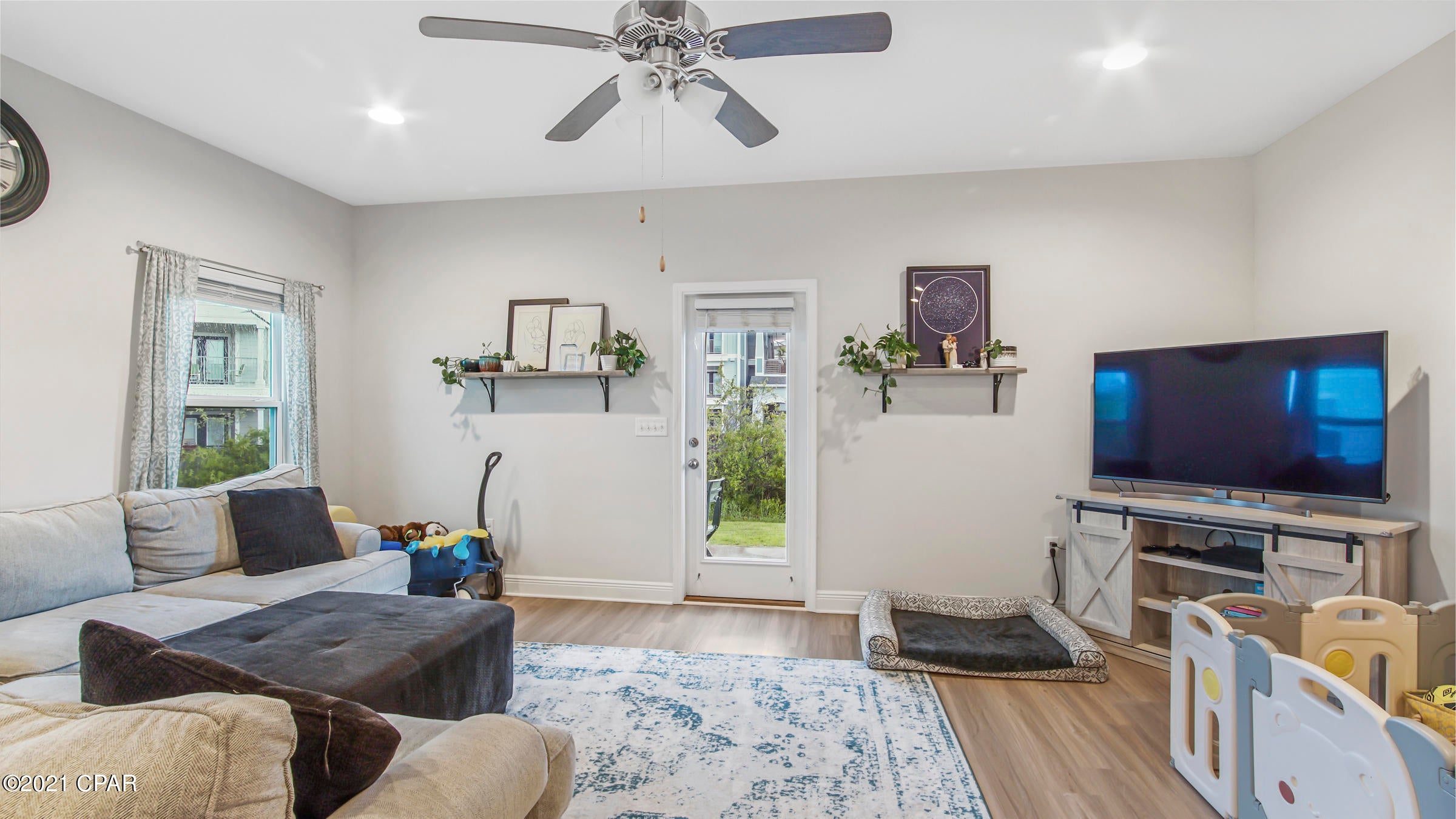 Hathaway Townhomes - Residential