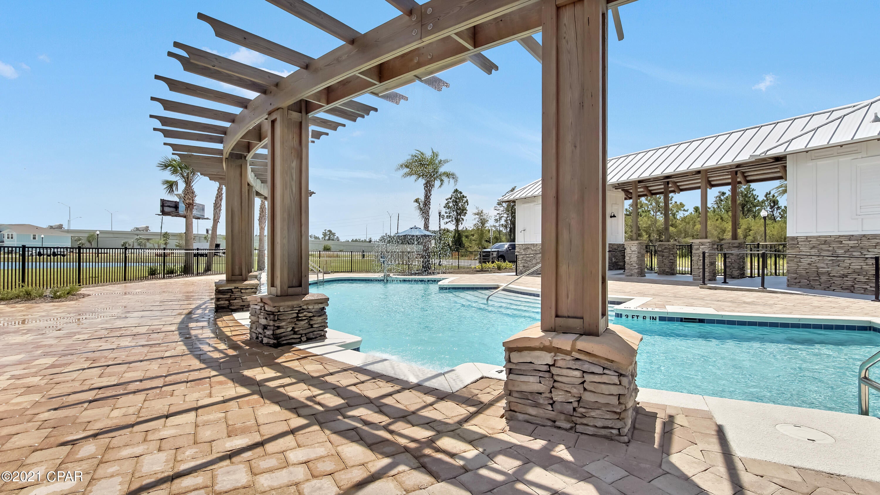 Hathaway Townhomes - Residential