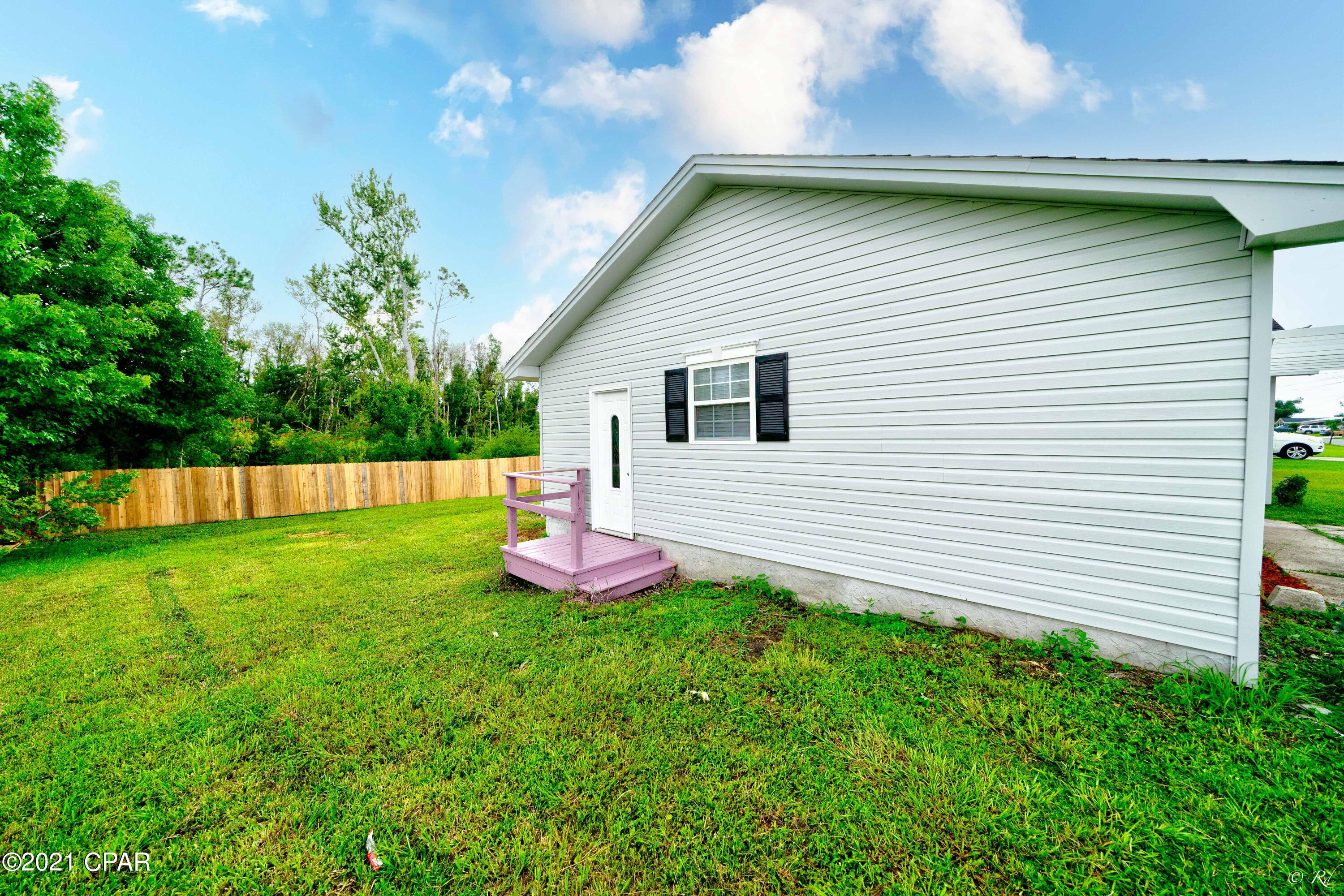 Morris Manor Estates Unit 4 - Residential
