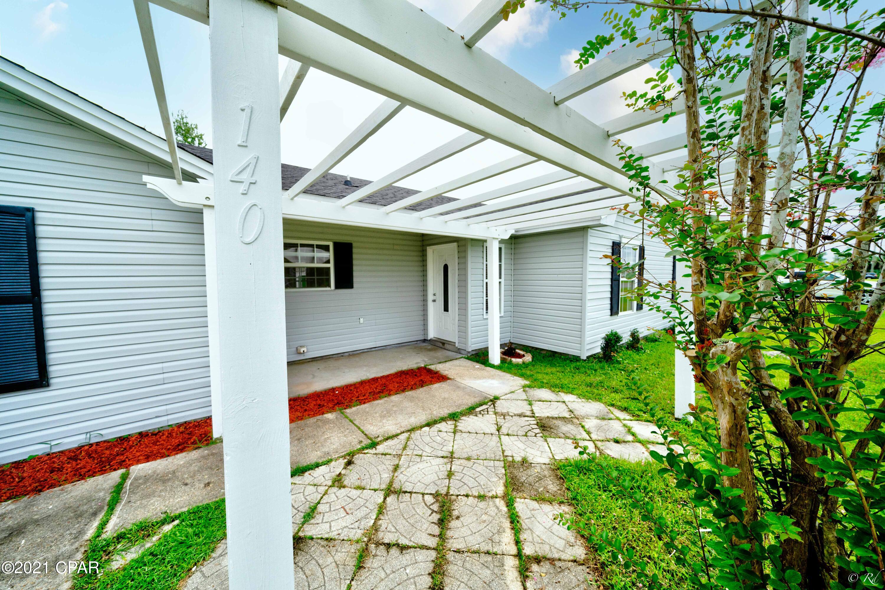 Morris Manor Estates Unit 4 - Residential