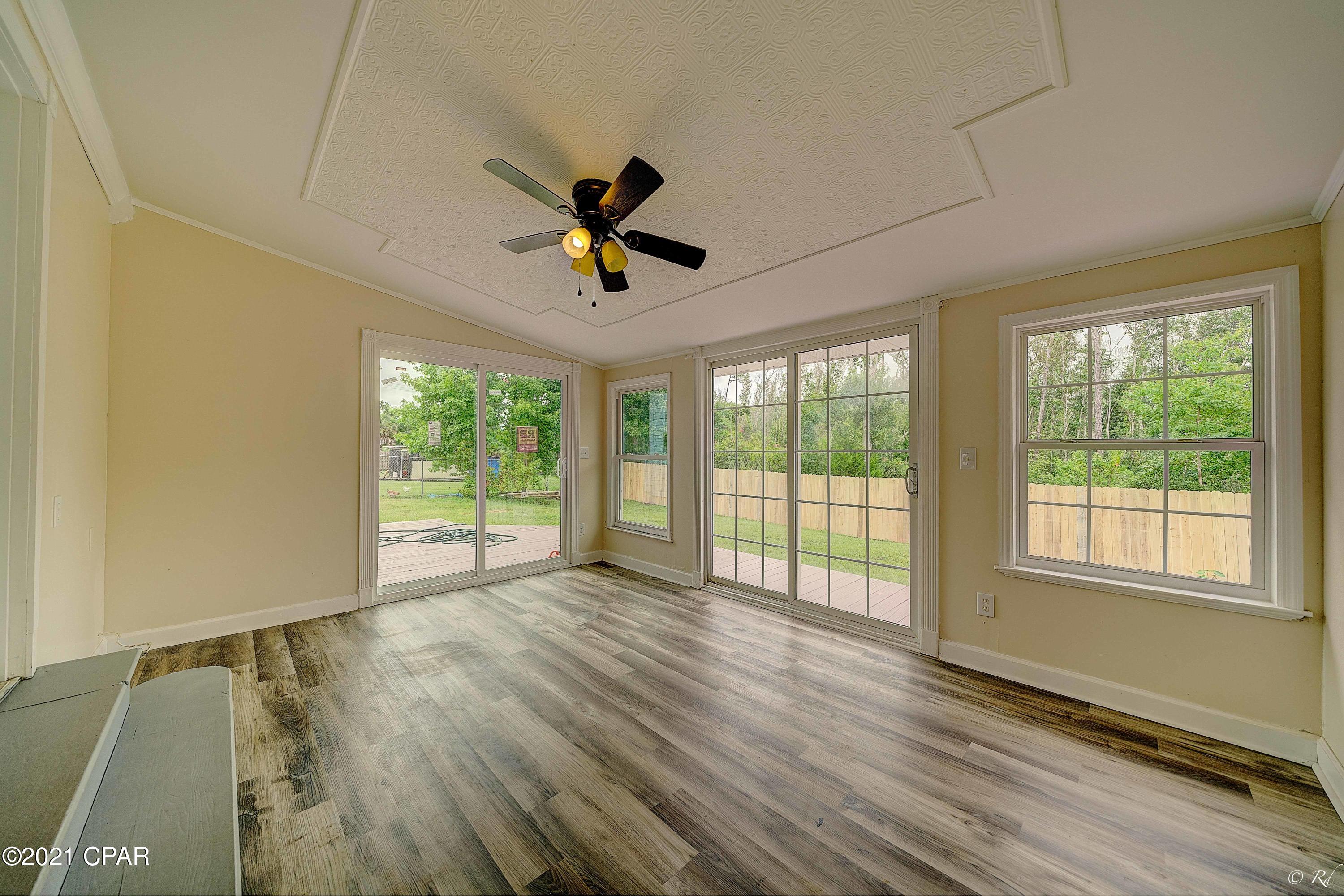 Morris Manor Estates Unit 4 - Residential