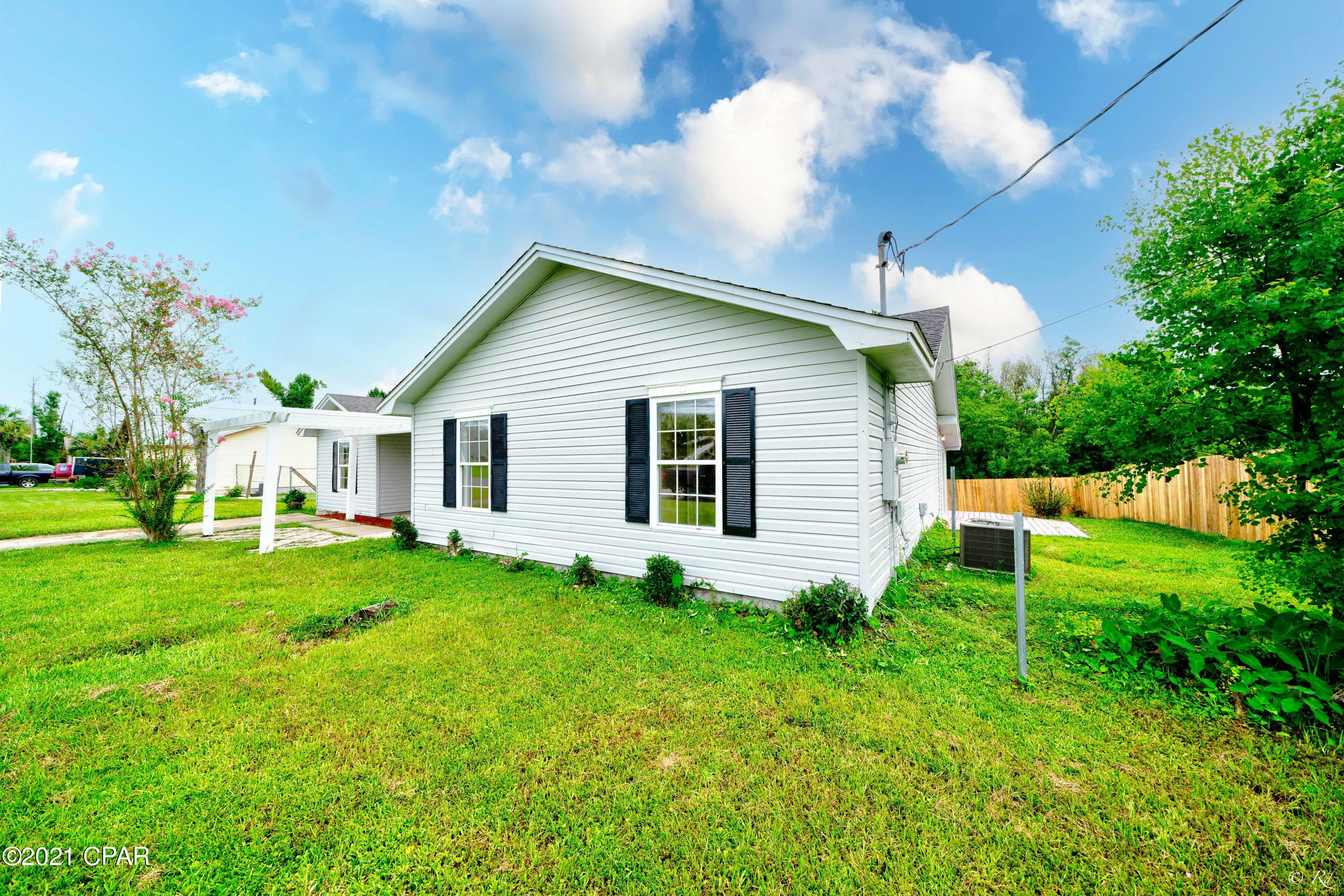 Morris Manor Estates Unit 4 - Residential