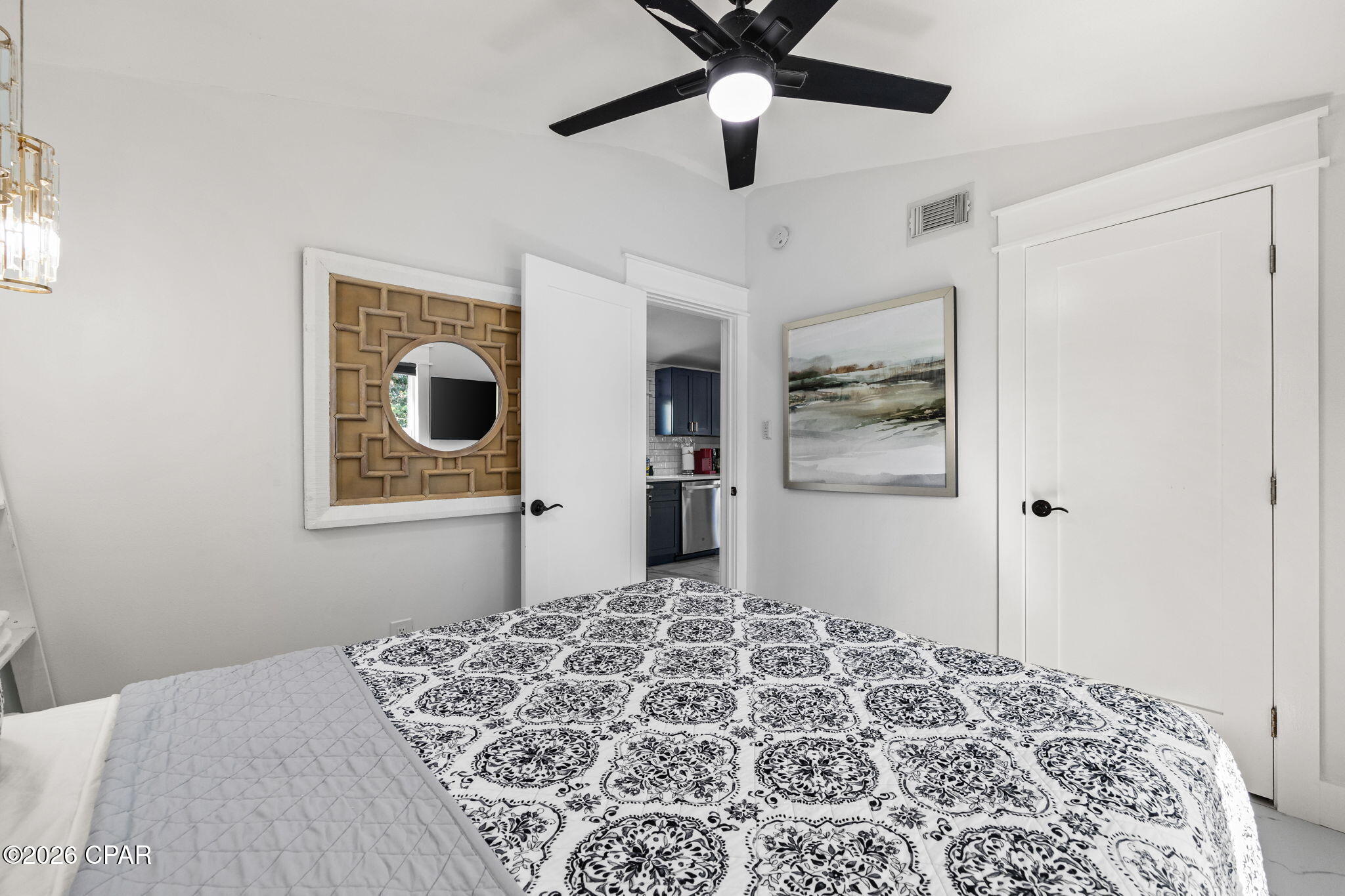 Drummond & Ware Add - Residential