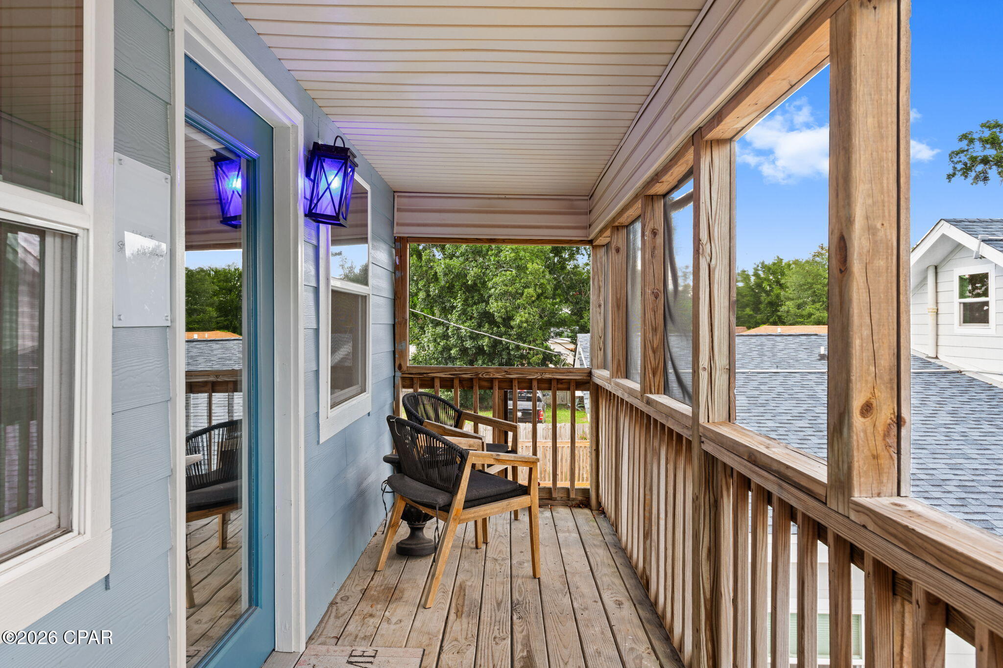 Drummond & Ware Add - Residential