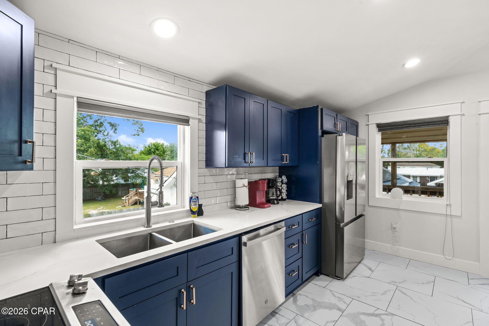 Drummond & Ware Add - Residential