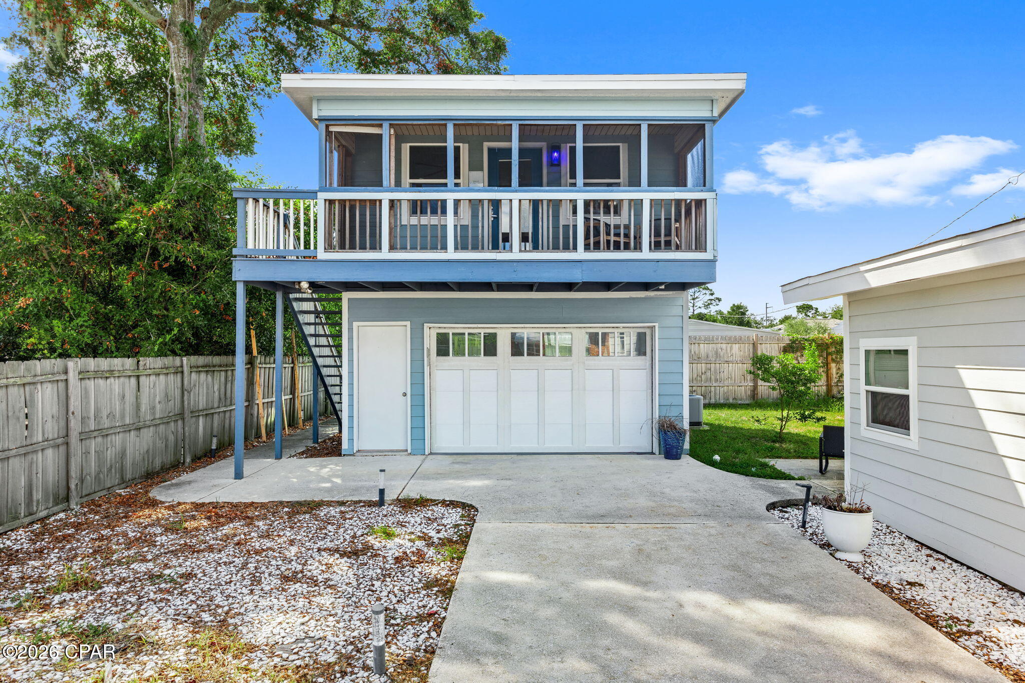 Drummond & Ware Add - Residential