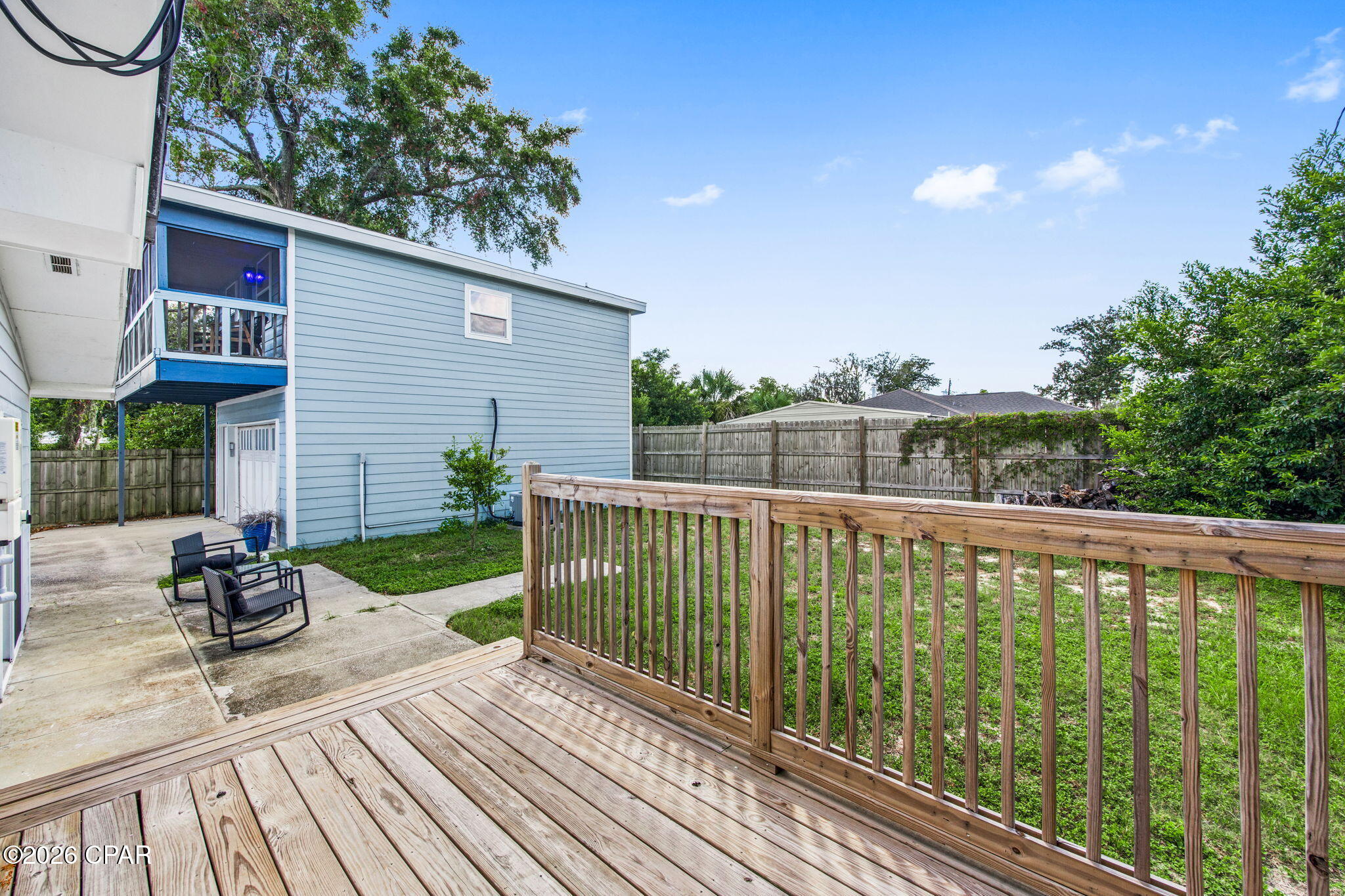 Drummond & Ware Add - Residential