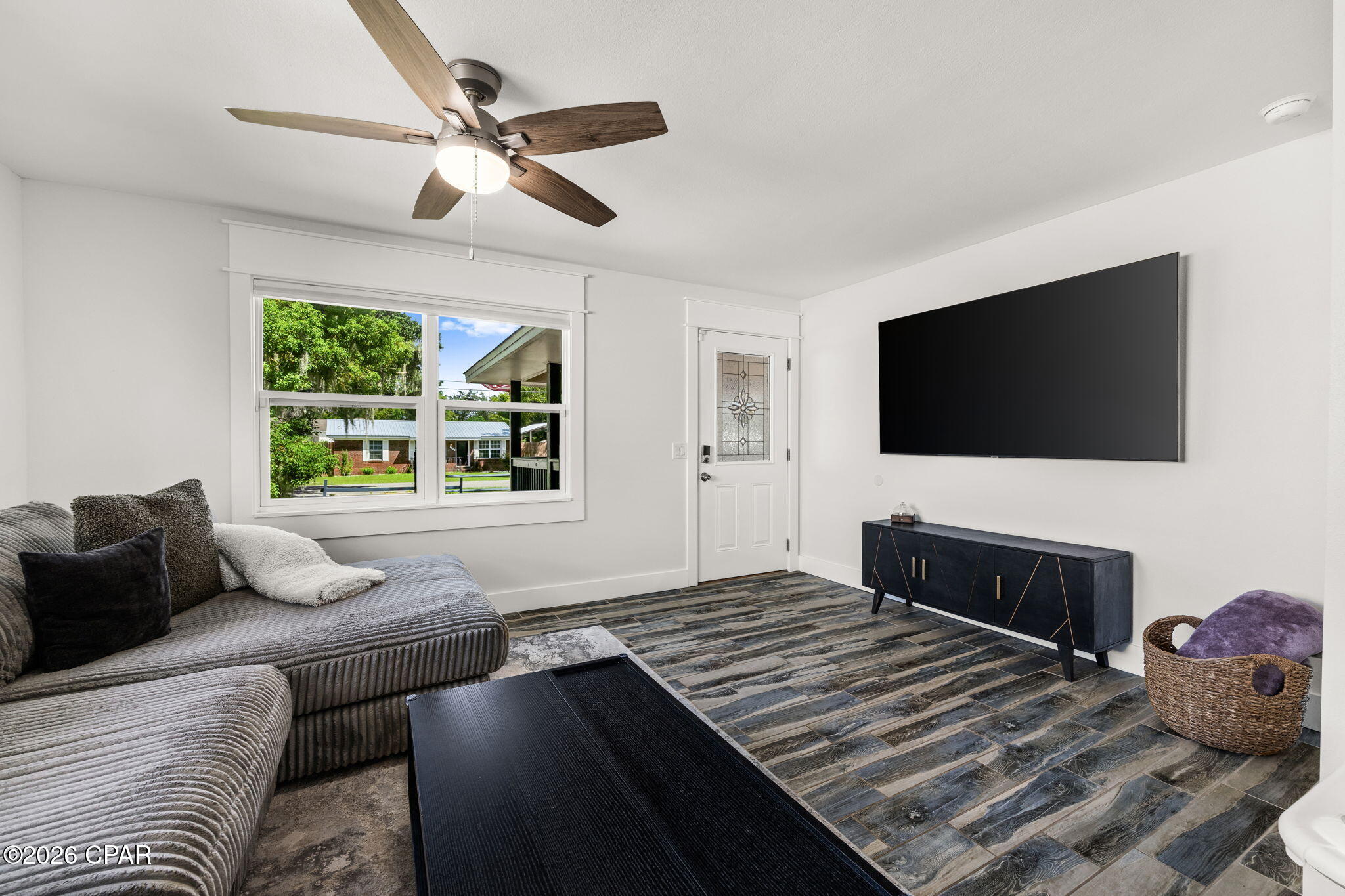 Drummond & Ware Add - Residential