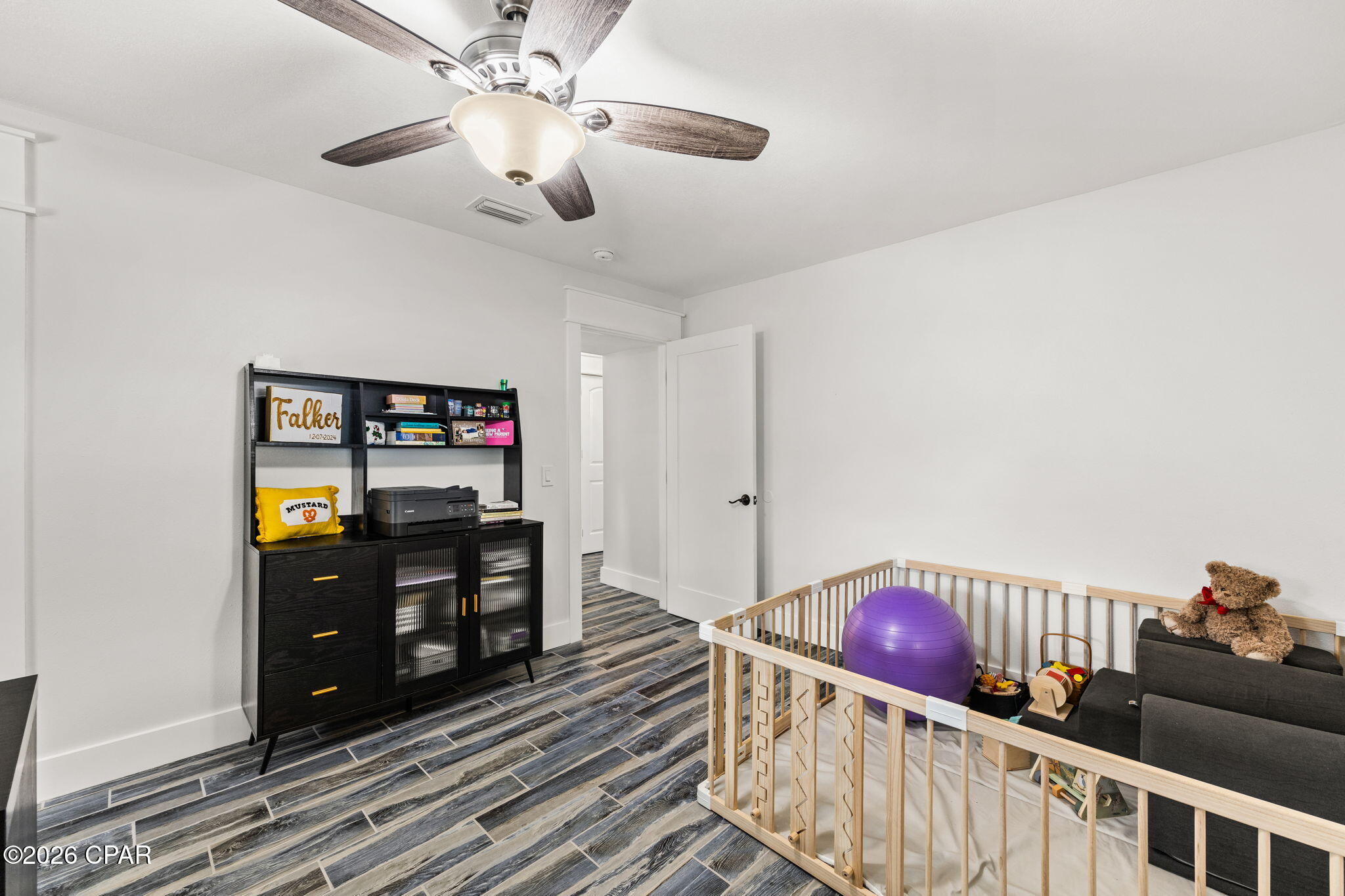Drummond & Ware Add - Residential