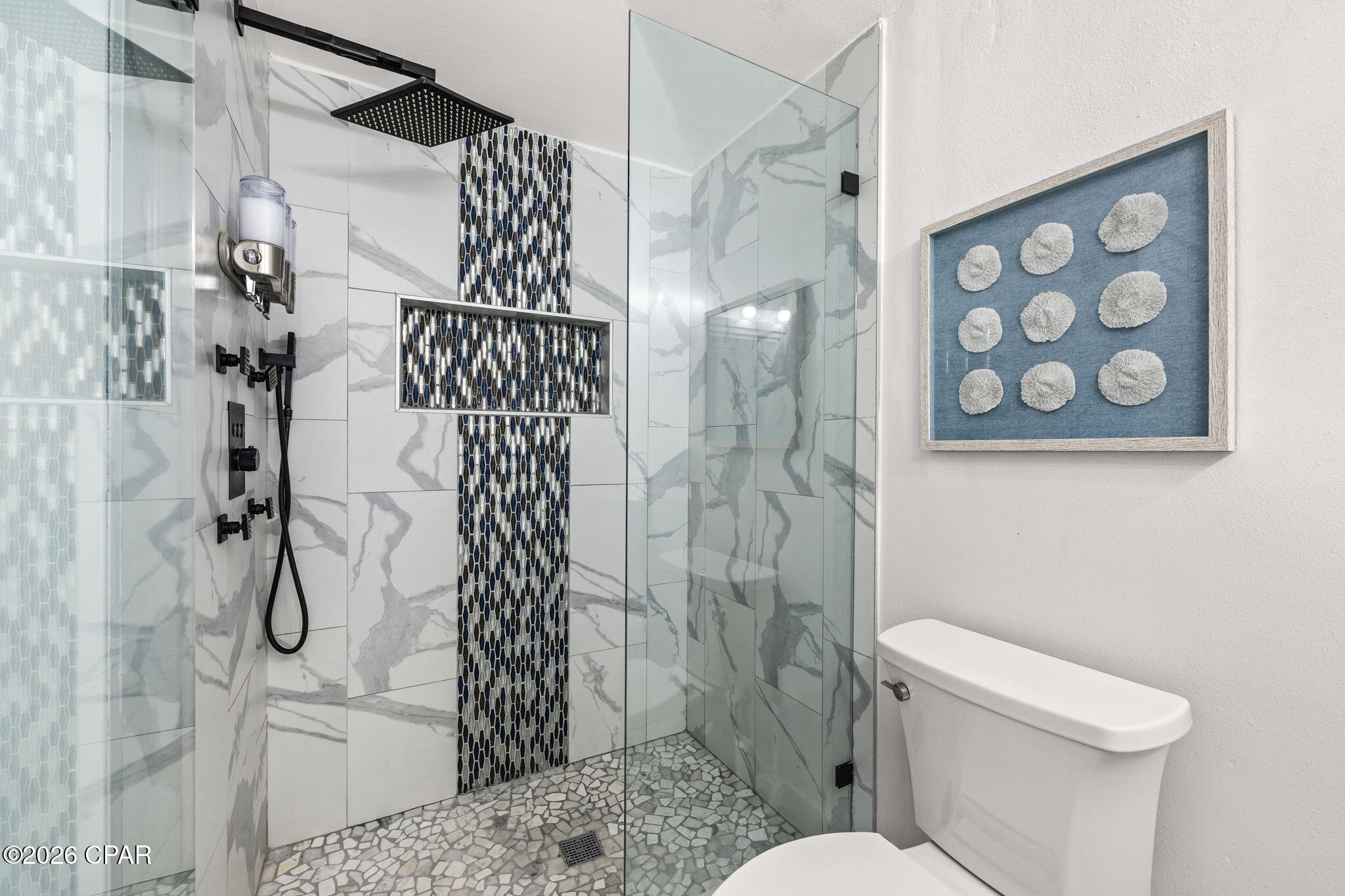 Drummond & Ware Add - Residential
