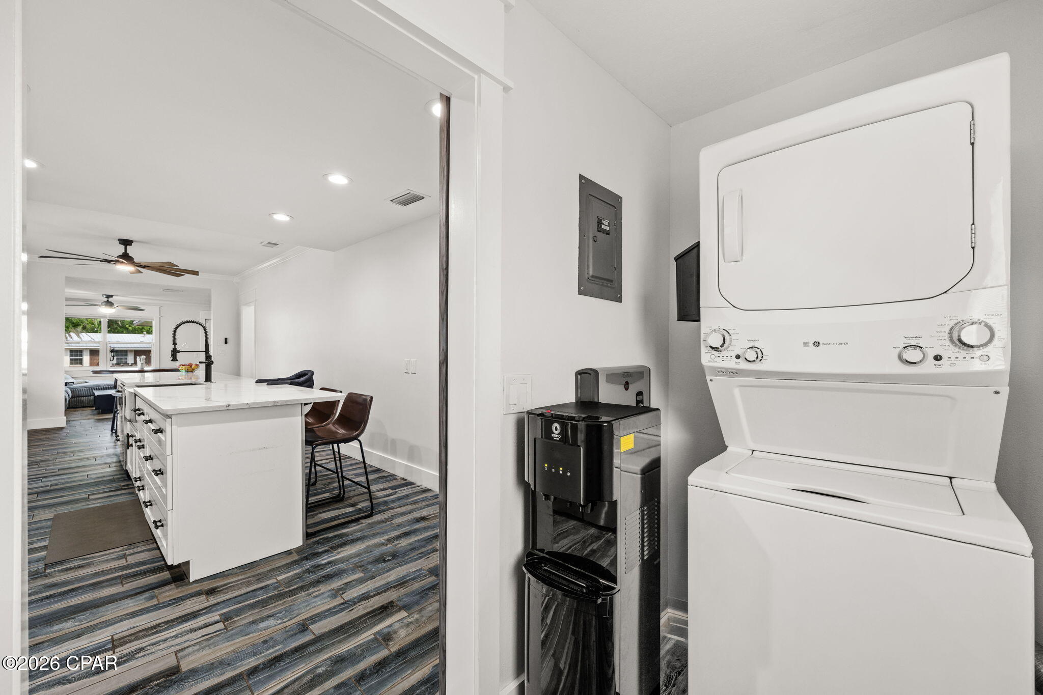 Drummond & Ware Add - Residential