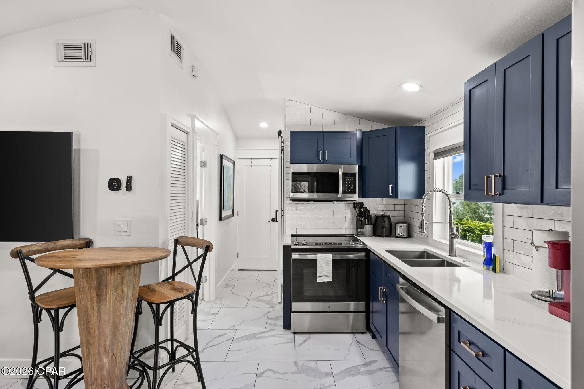 Drummond & Ware Add - Residential