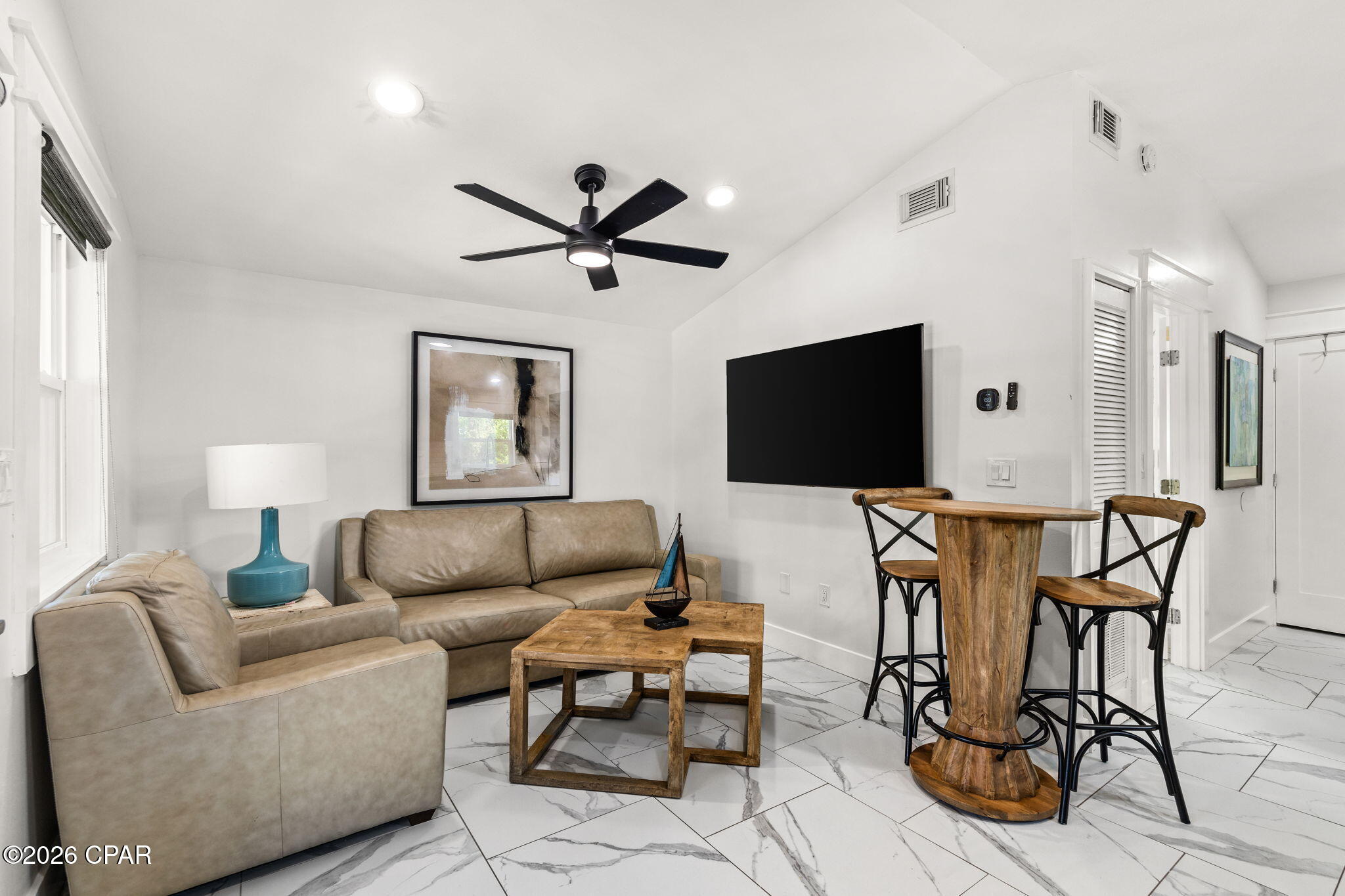 Drummond & Ware Add - Residential