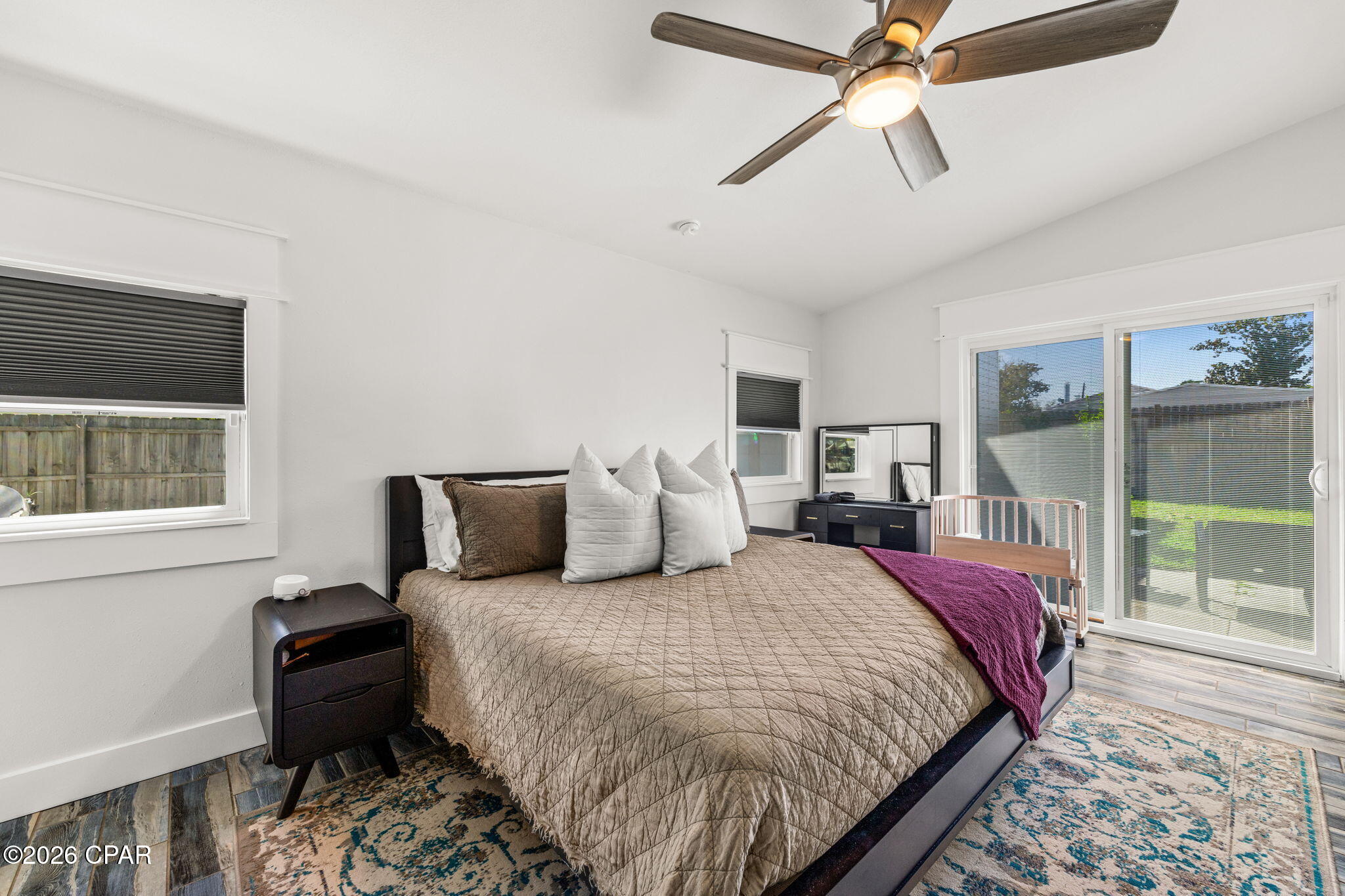 Drummond & Ware Add - Residential