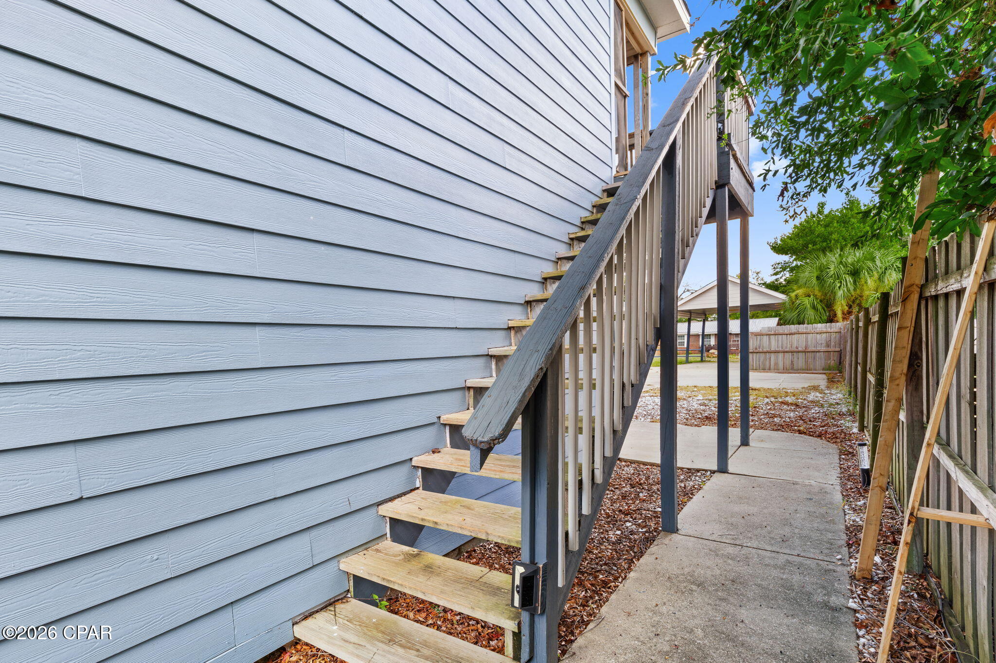 Drummond & Ware Add - Residential