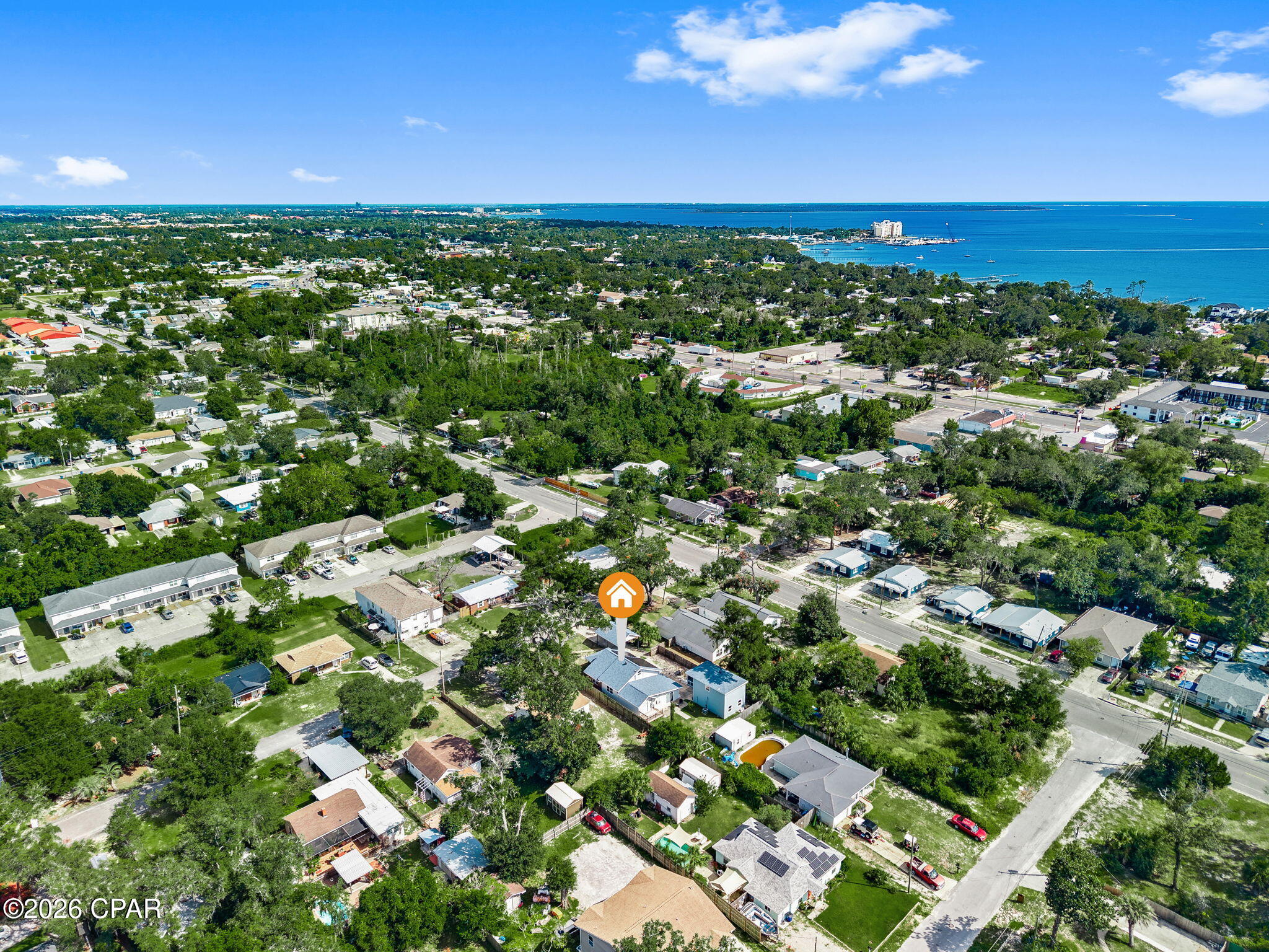 Drummond & Ware Add - Residential