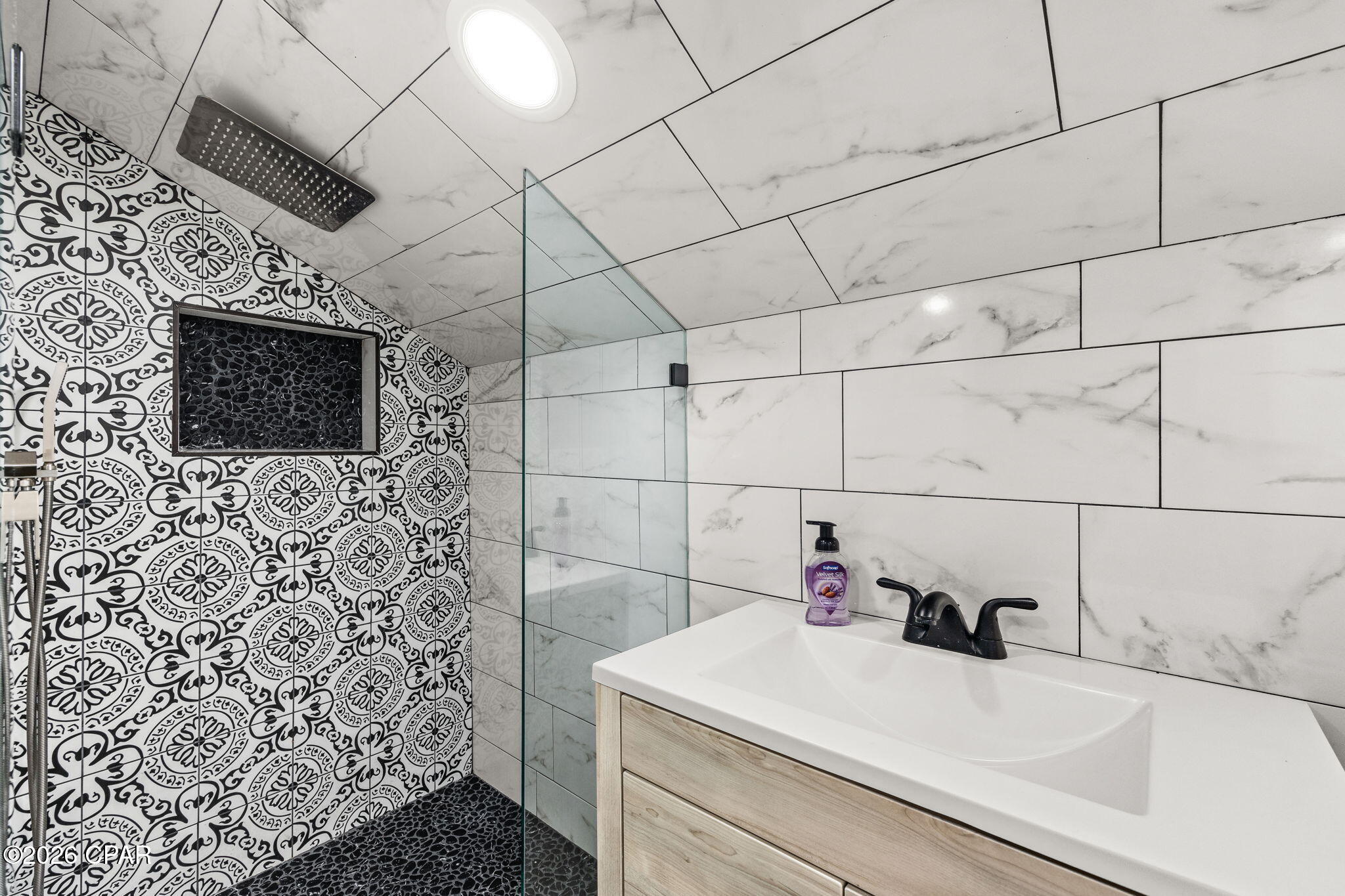 Drummond & Ware Add - Residential