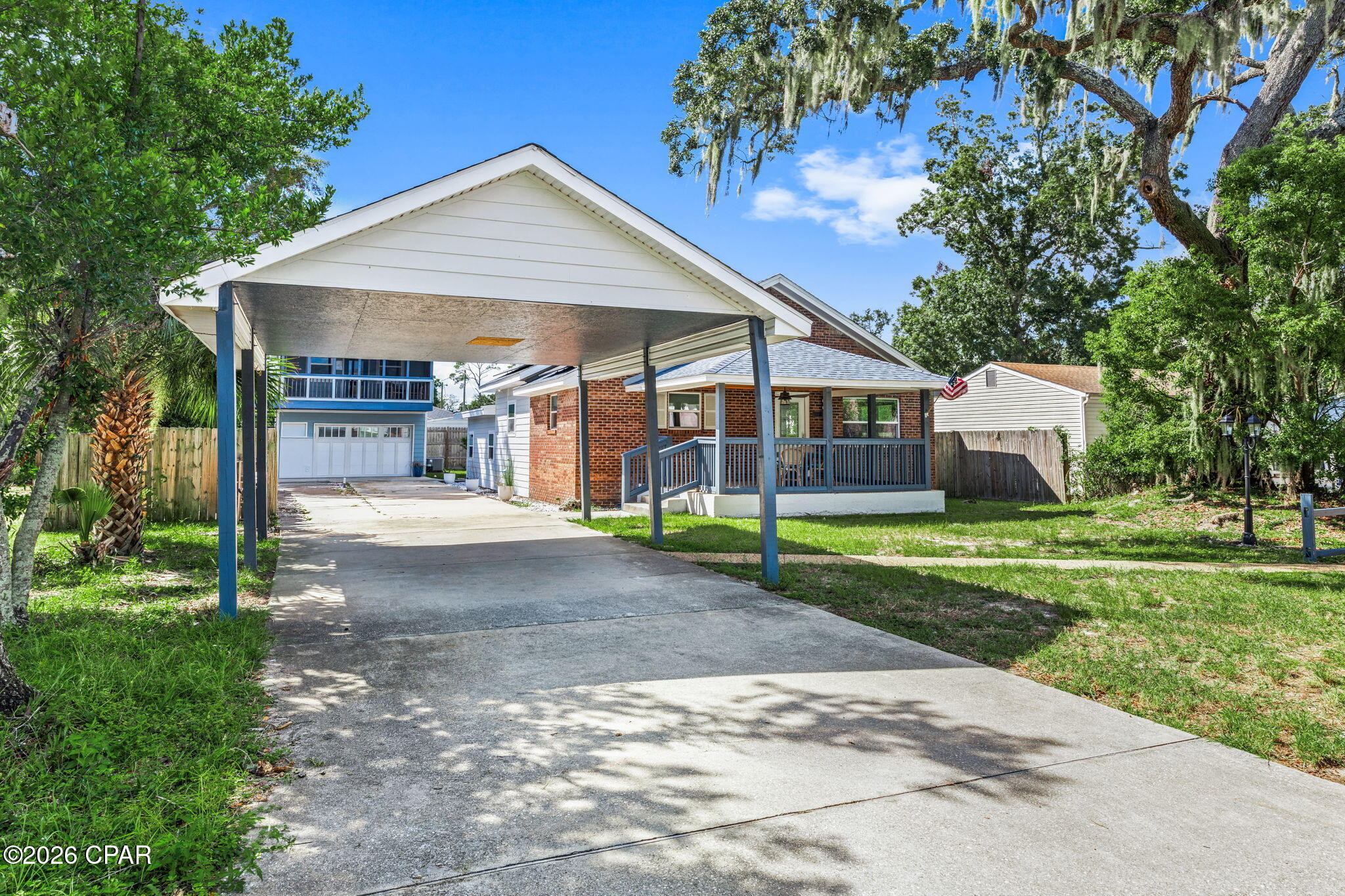 Drummond & Ware Add - Residential