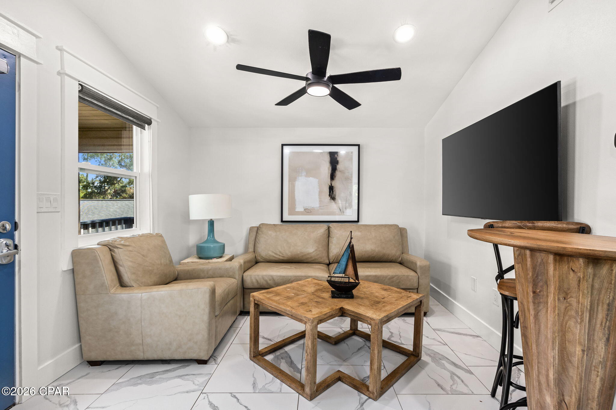Drummond & Ware Add - Residential