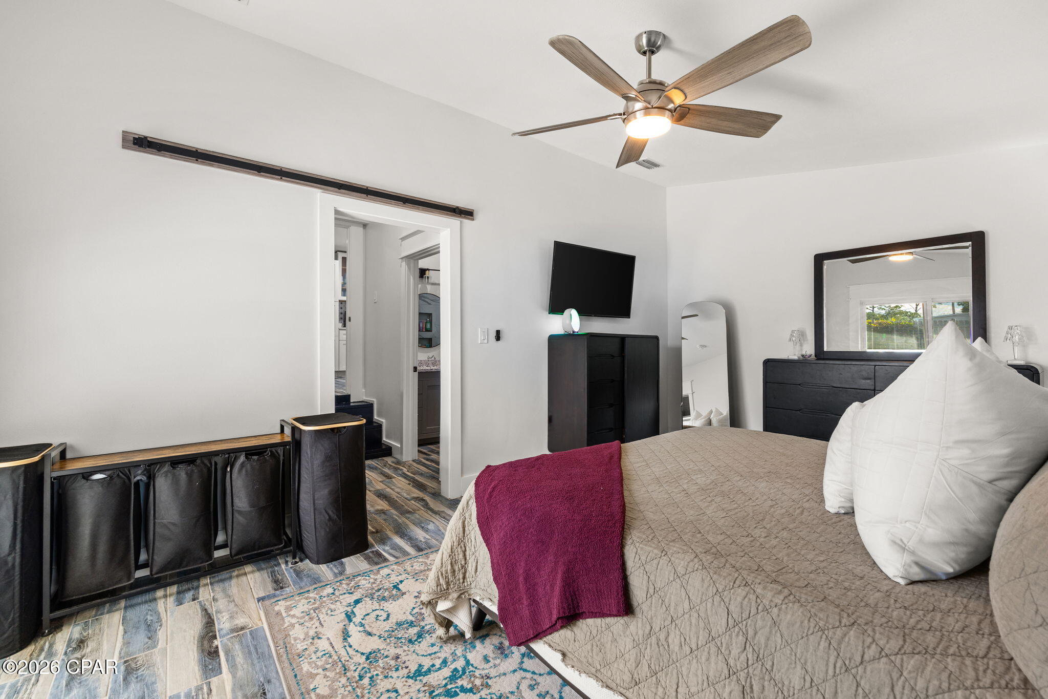 Drummond & Ware Add - Residential