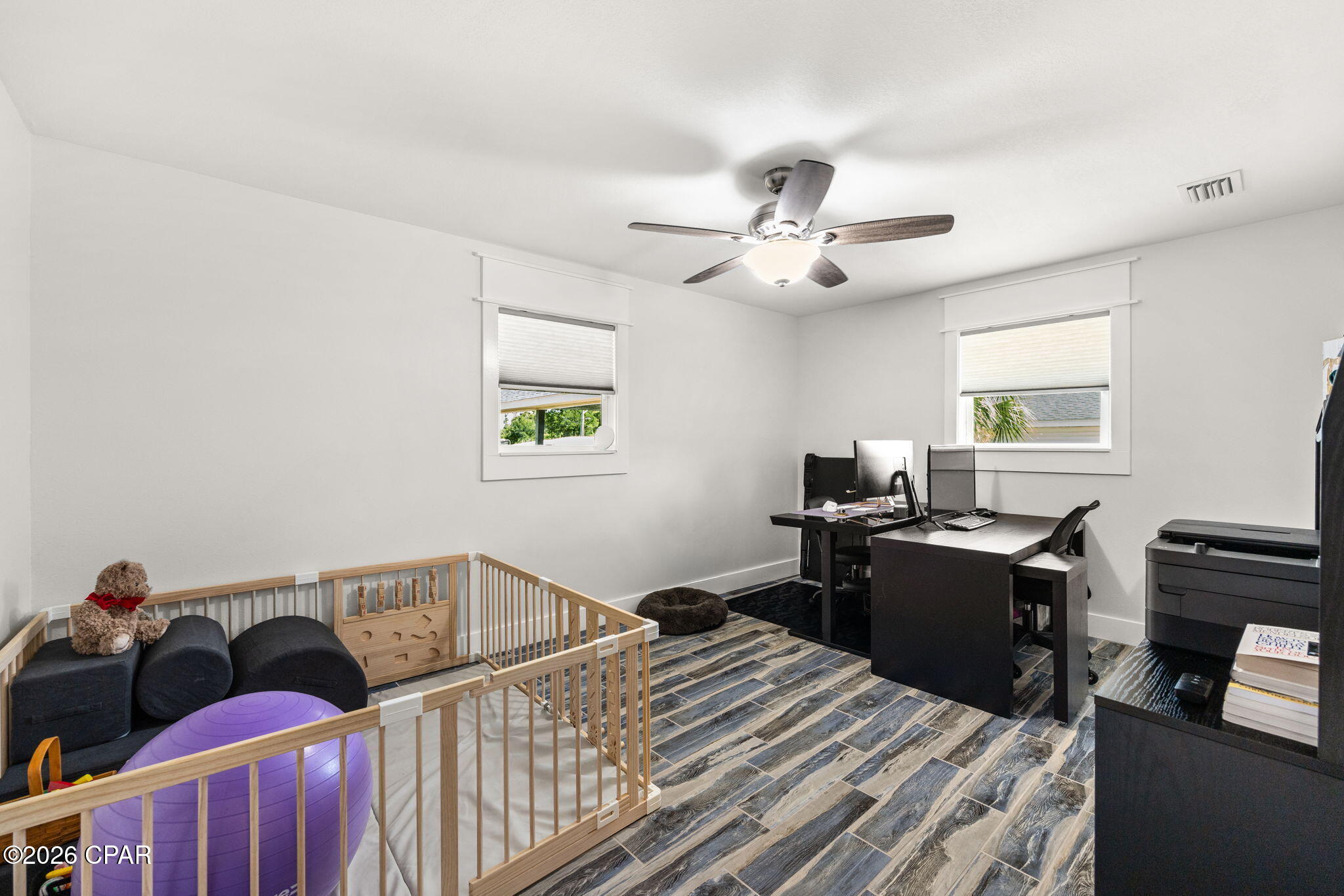 Drummond & Ware Add - Residential