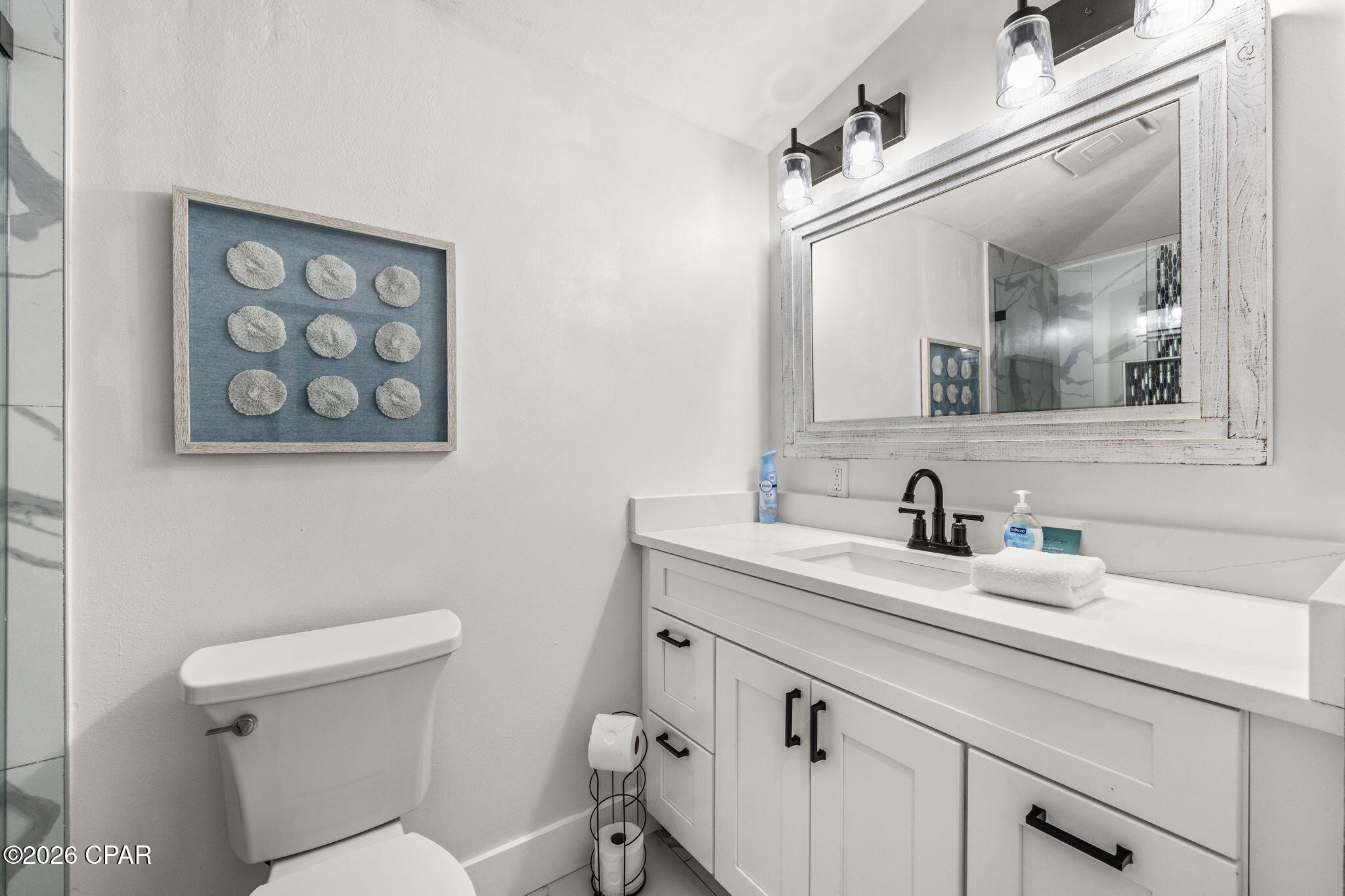 Drummond & Ware Add - Residential