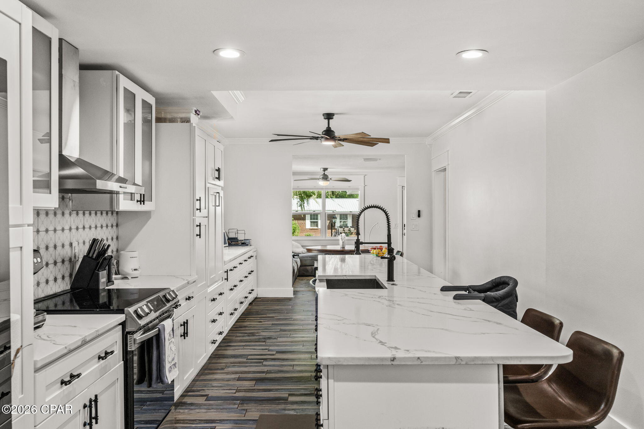 Drummond & Ware Add - Residential