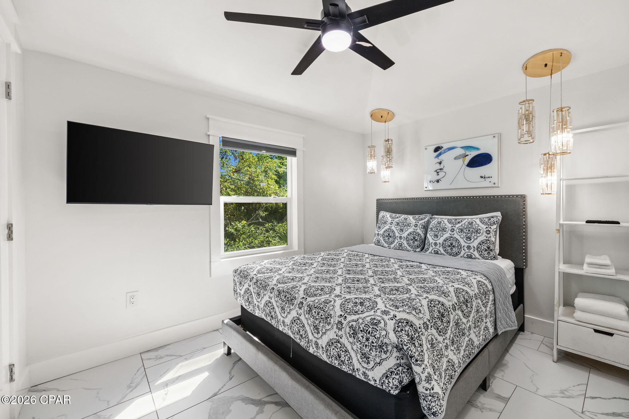 Drummond & Ware Add - Residential