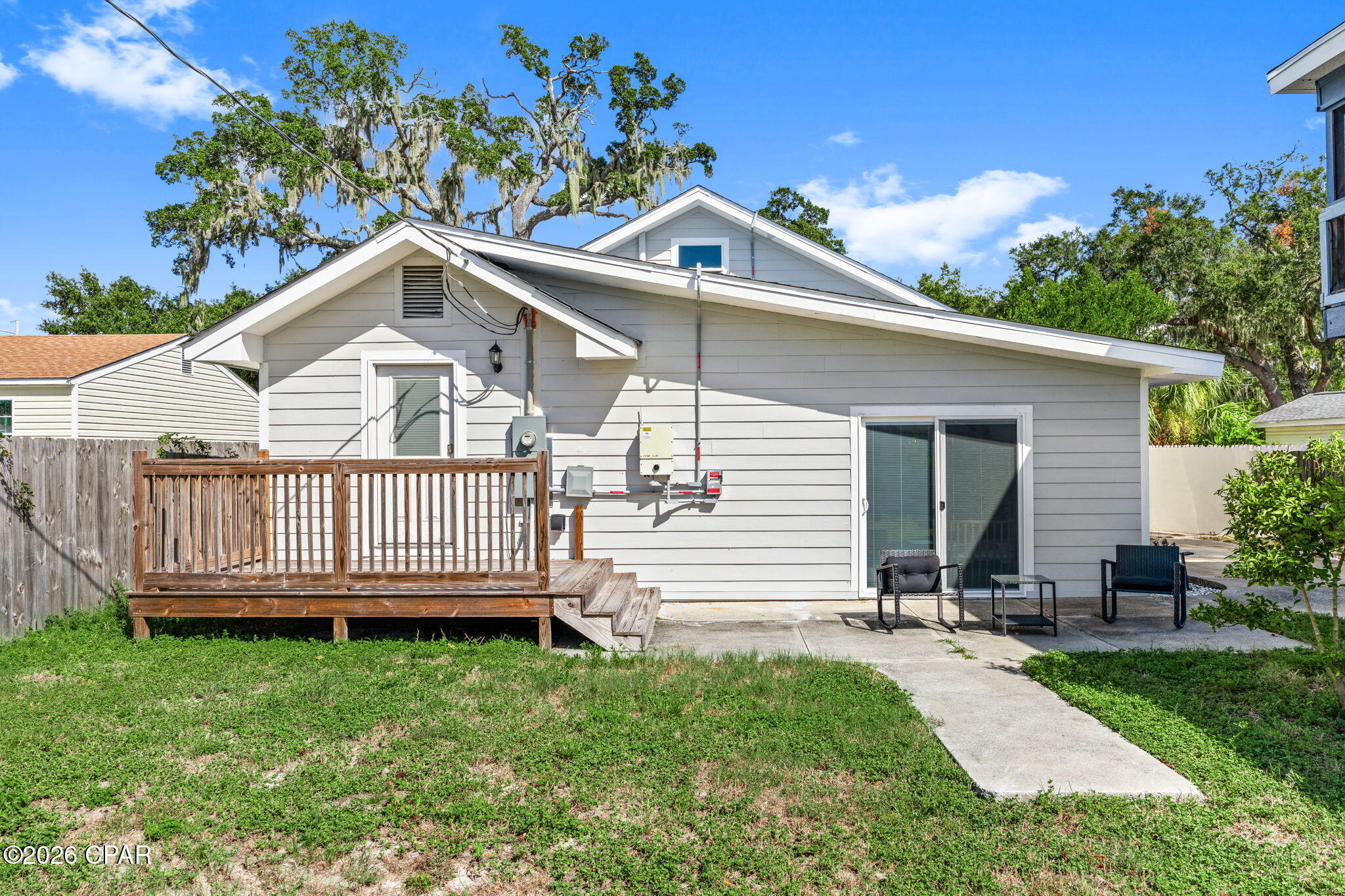 Drummond & Ware Add - Residential