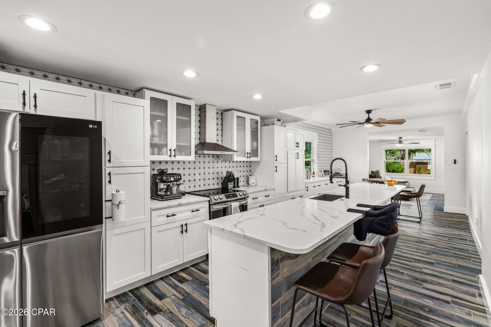 Drummond & Ware Add - Residential