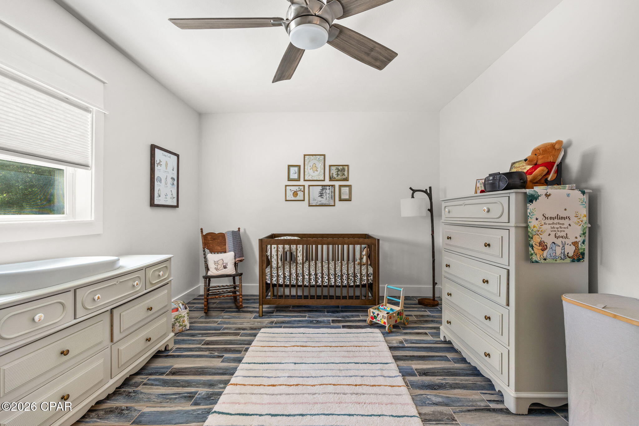 Drummond & Ware Add - Residential