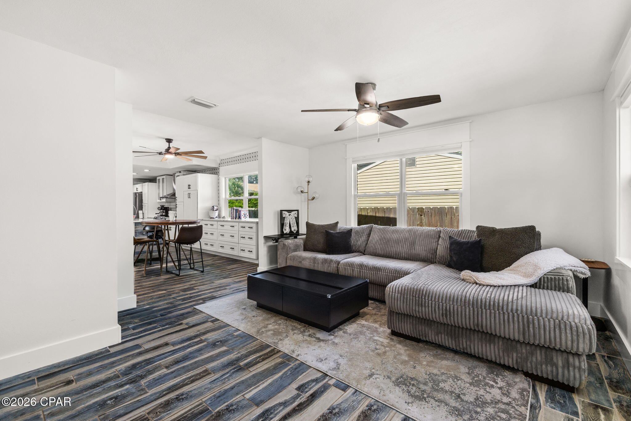 Drummond & Ware Add - Residential