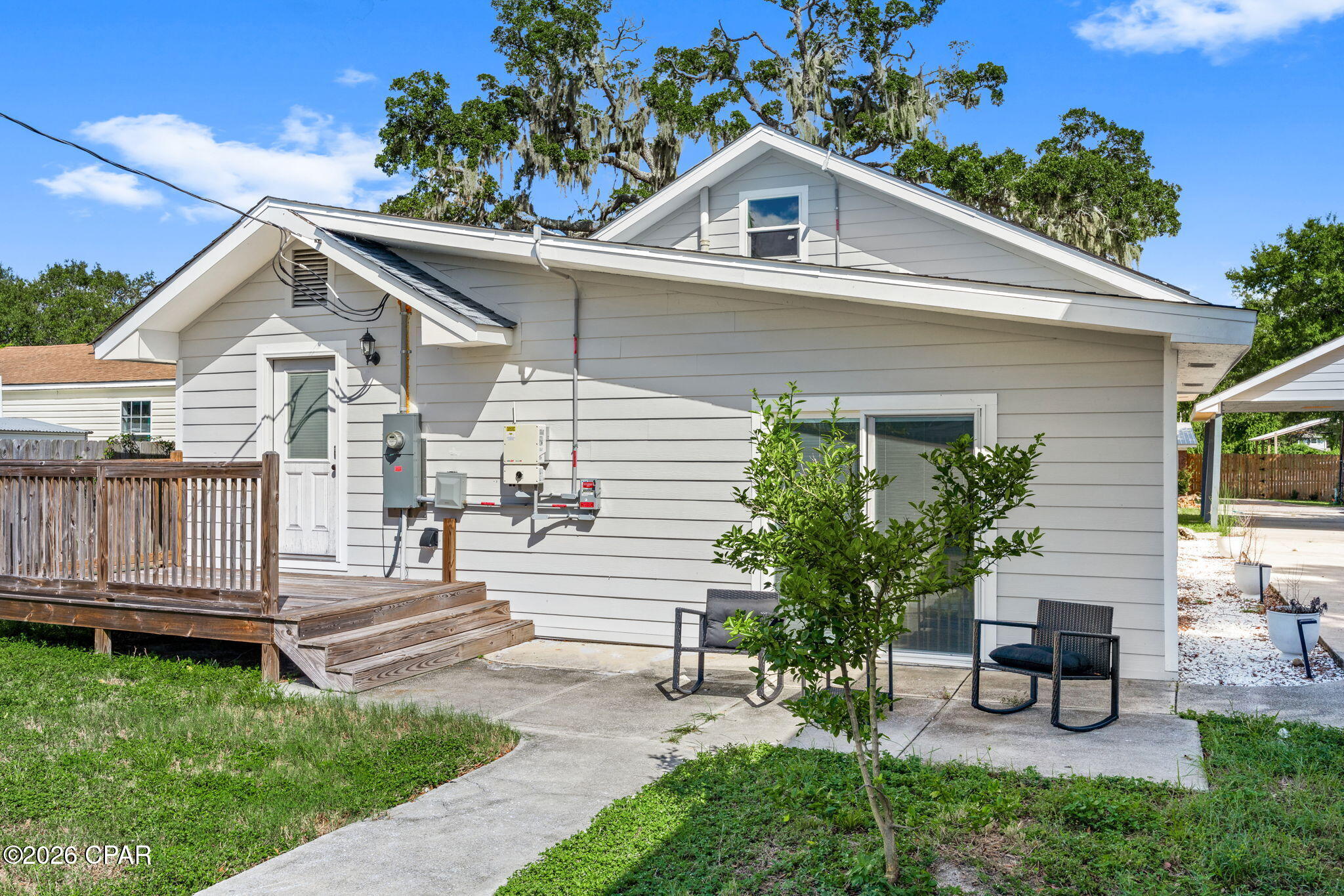 Drummond & Ware Add - Residential