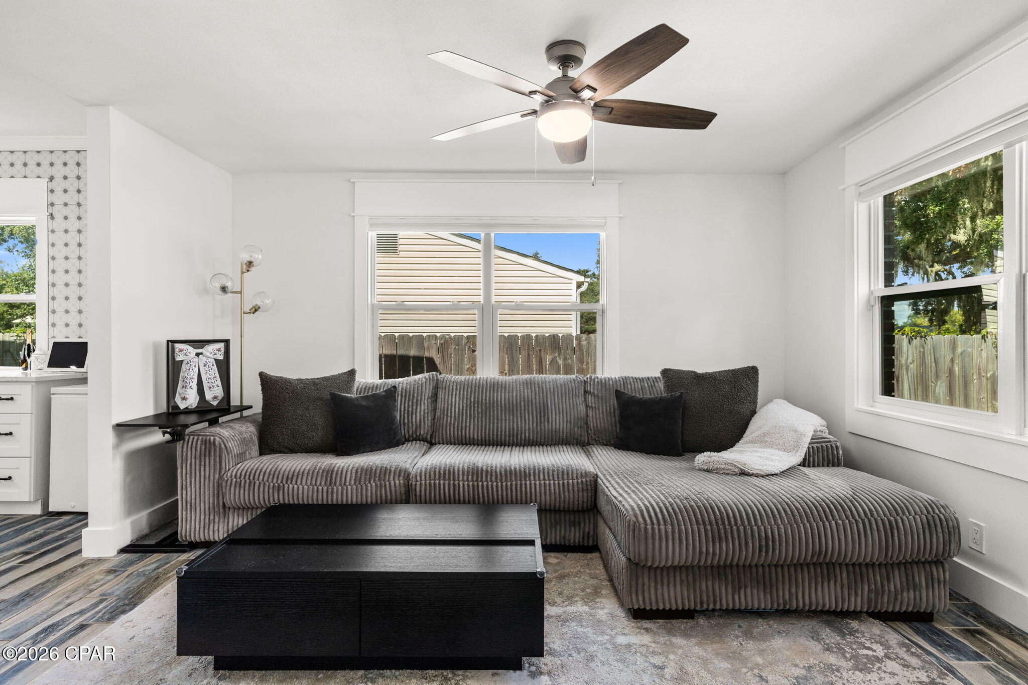 Drummond & Ware Add - Residential