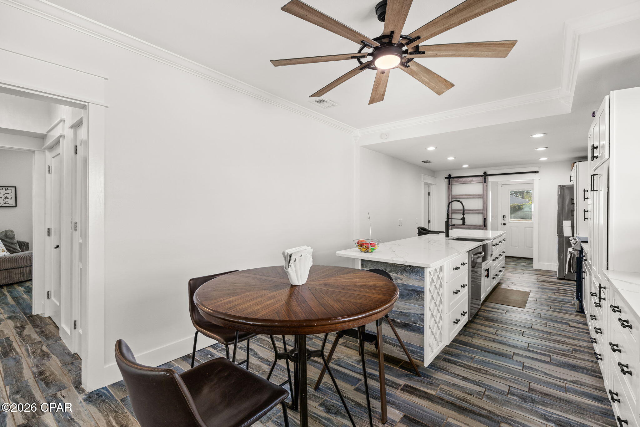 Drummond & Ware Add - Residential