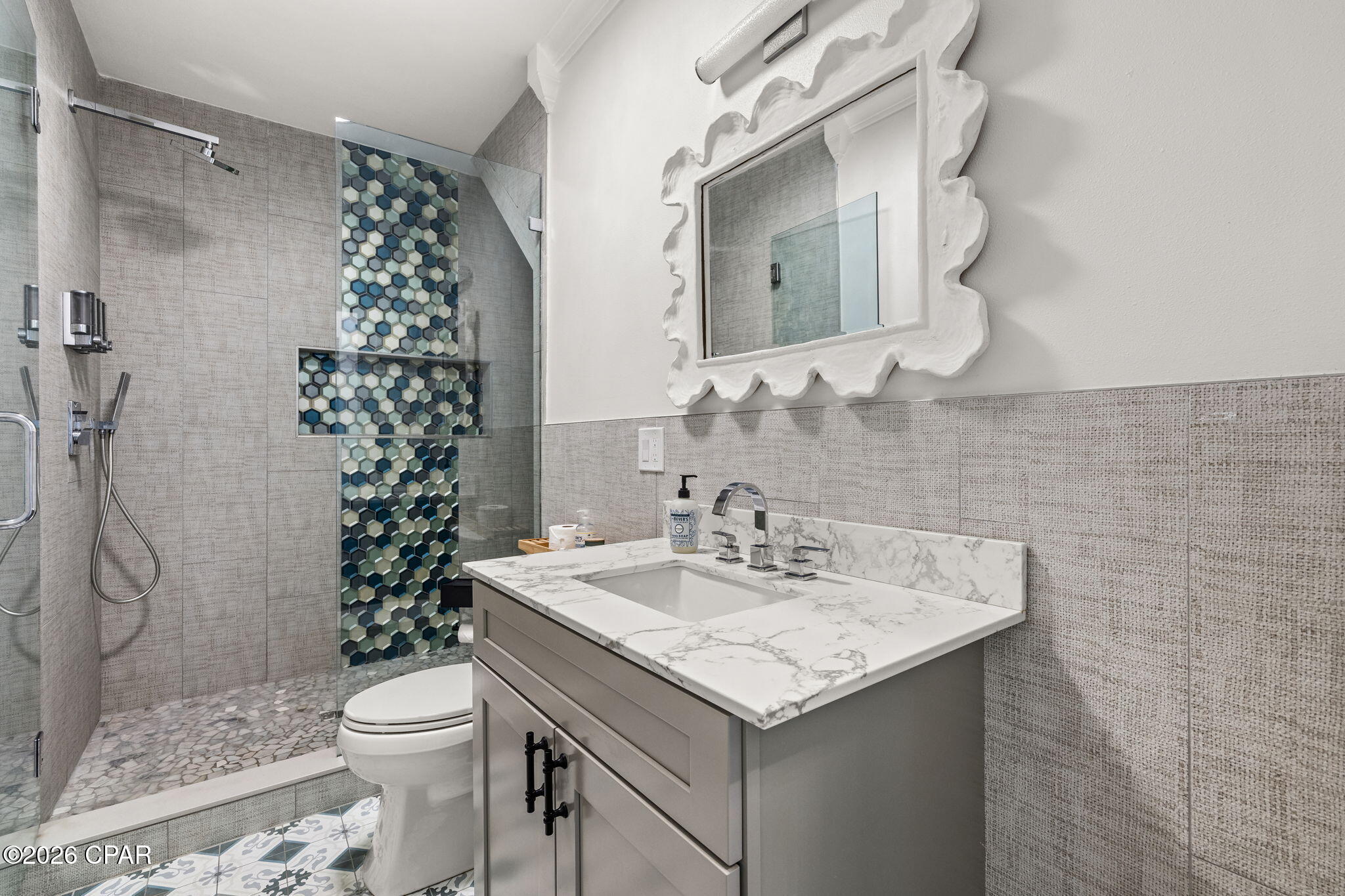 Drummond & Ware Add - Residential
